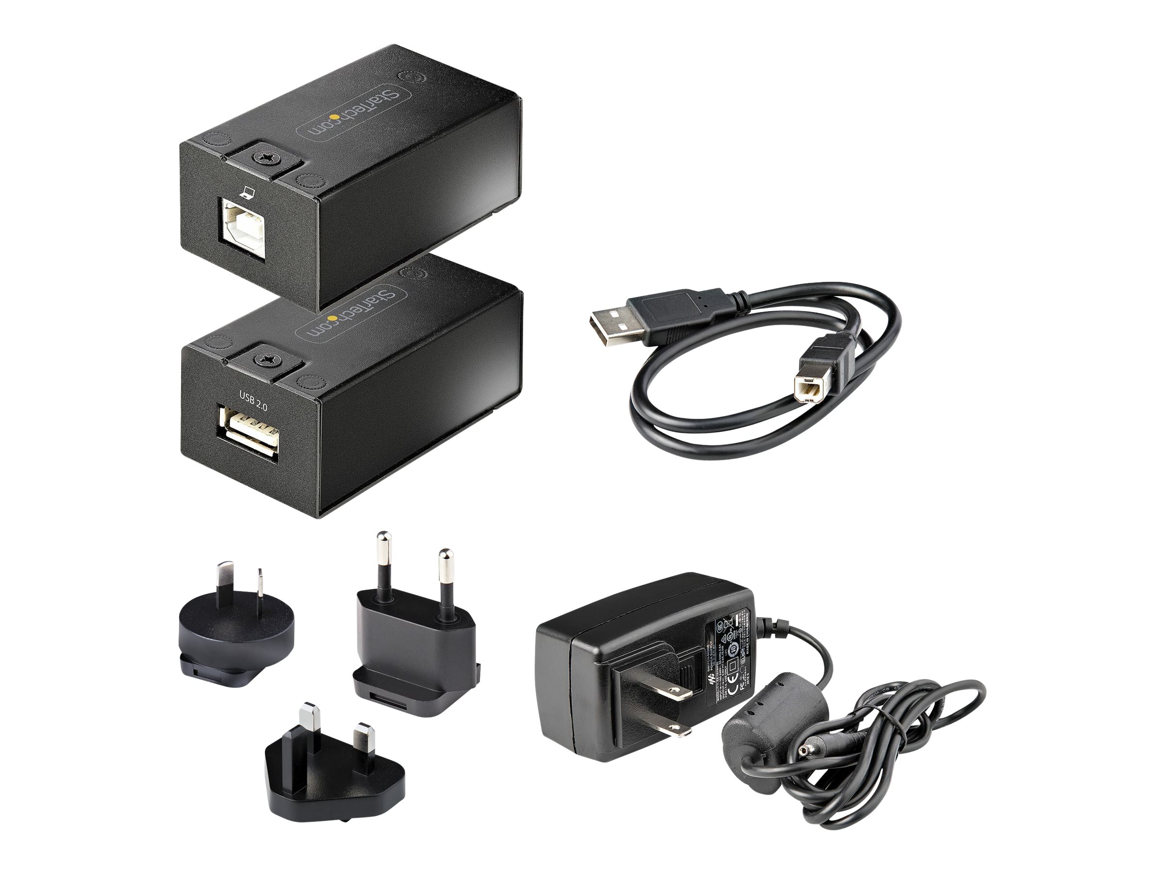 StarTech.com C15012-USB-EXTENDER console extender