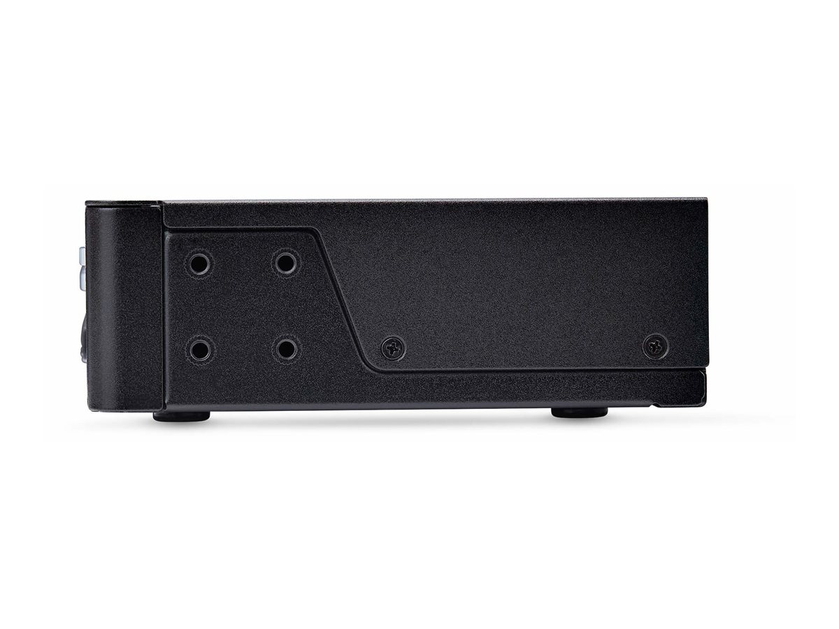 STARTECH 4-Port 8K KVM-Switch DP 1.4