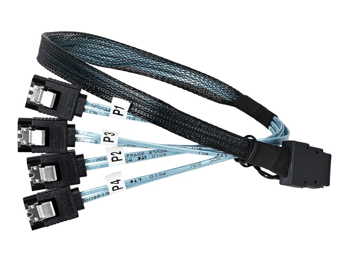 STARTECH SATA PCIe Controller 8 Port