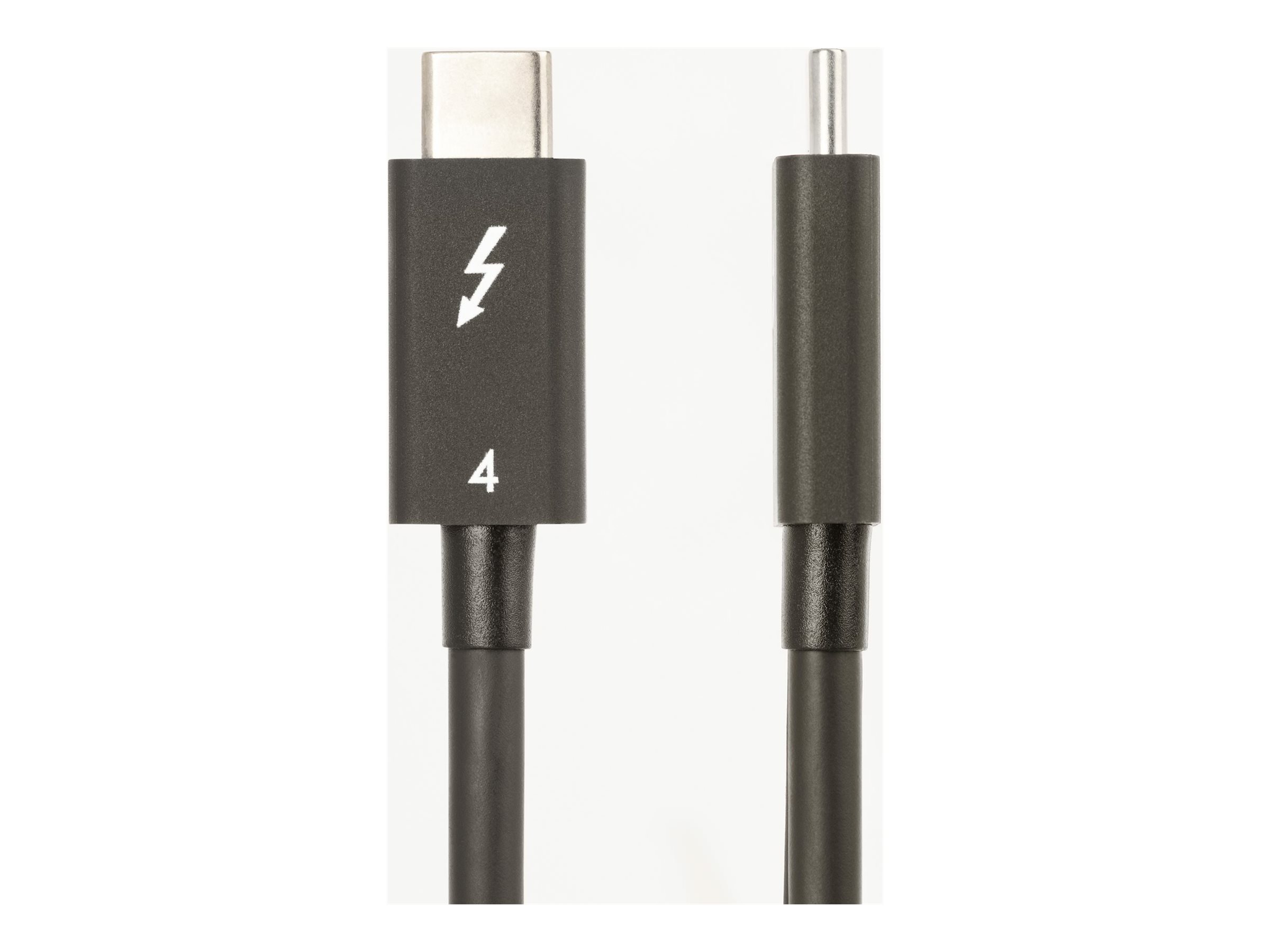 STARTECH 50cm Thunderbolt 4 Kabel 100W