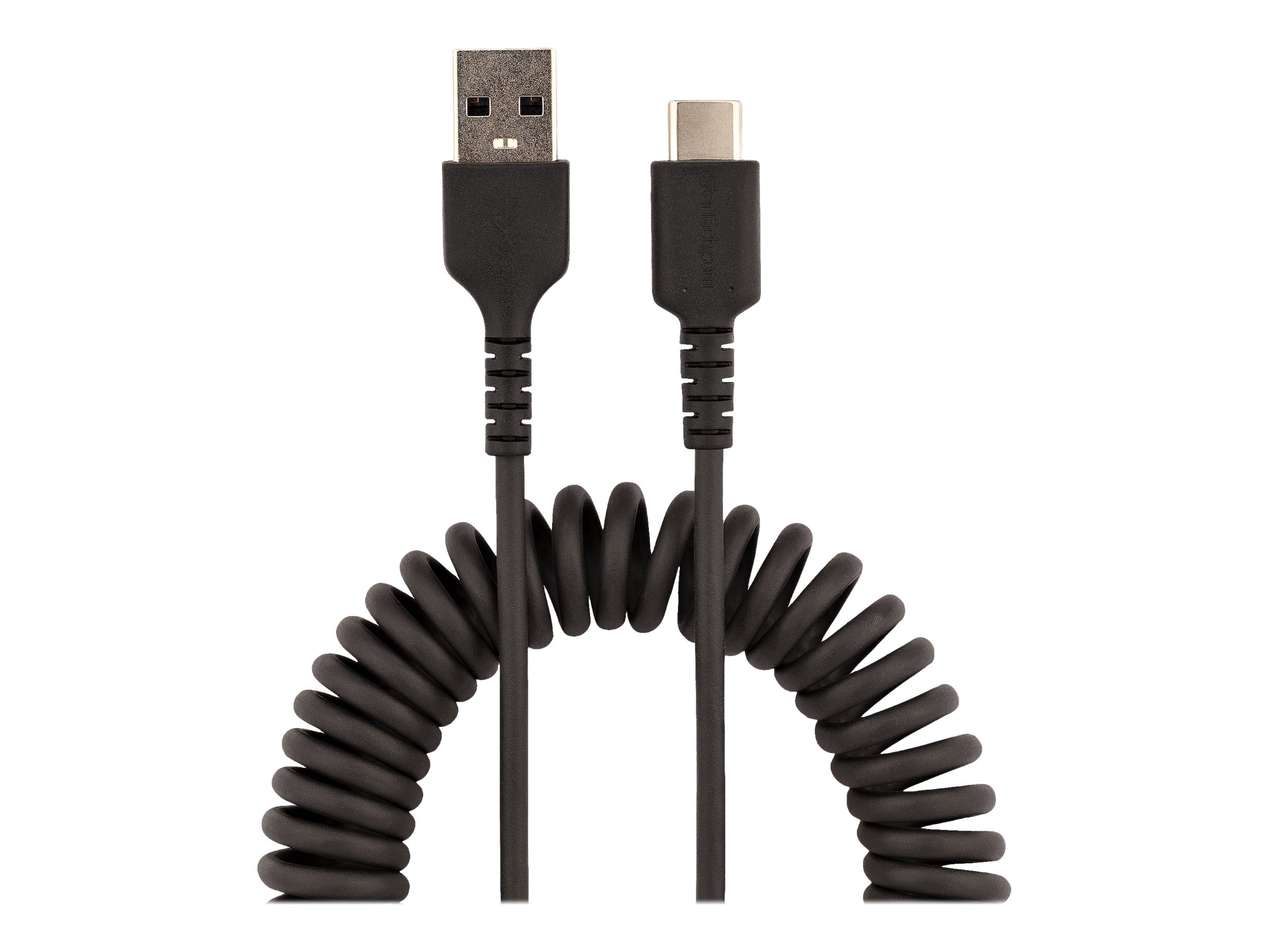 STARTECH USB A to C Charging Cable