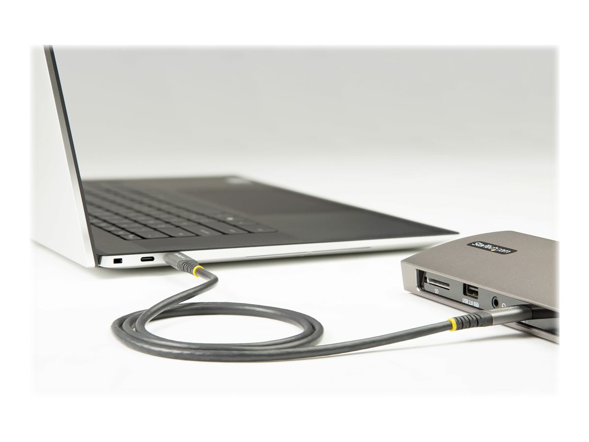 STARTECH 2m USB-C Cable 5Gbit/s