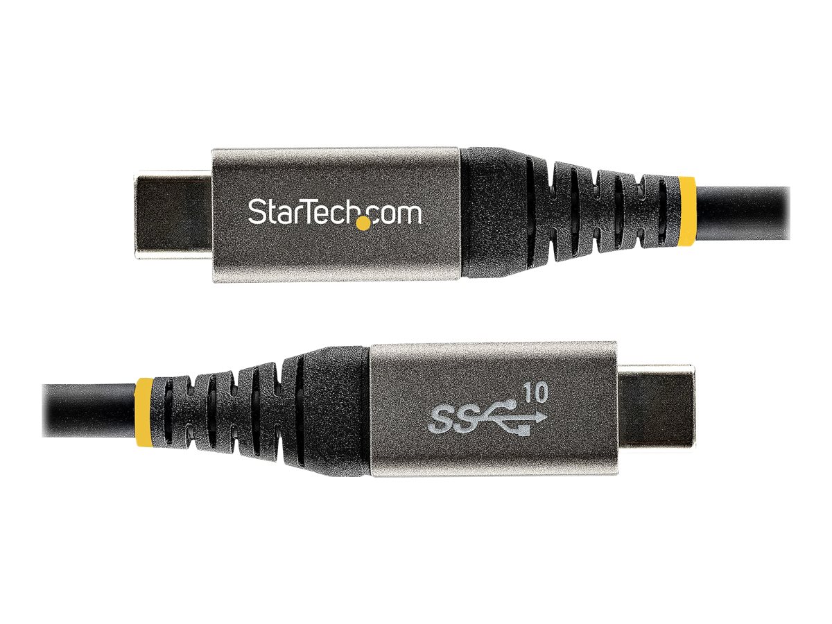 STARTECH 2m USB-C Cable 5Gbit/s