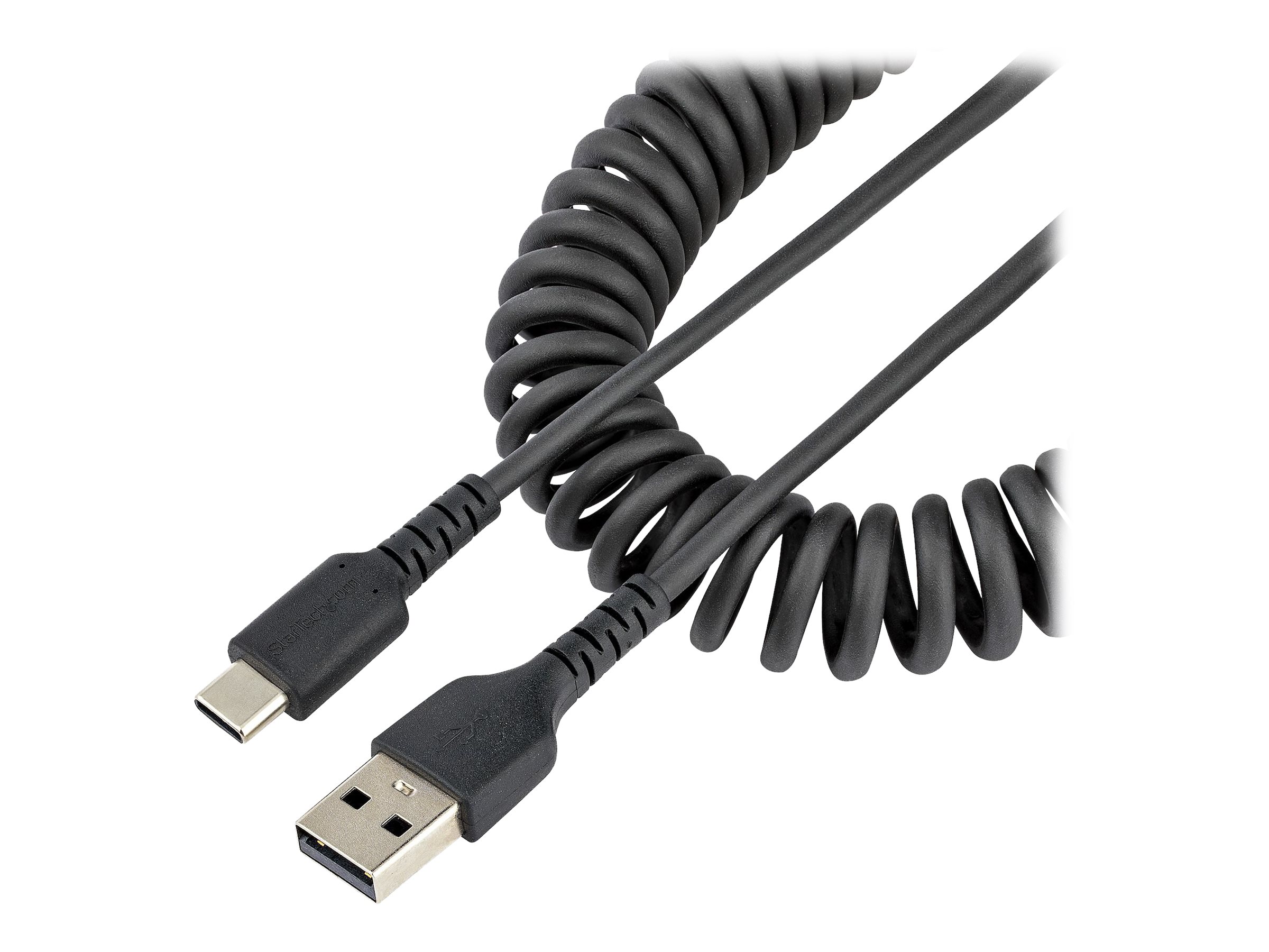 STARTECH USB A to C Charging Cable