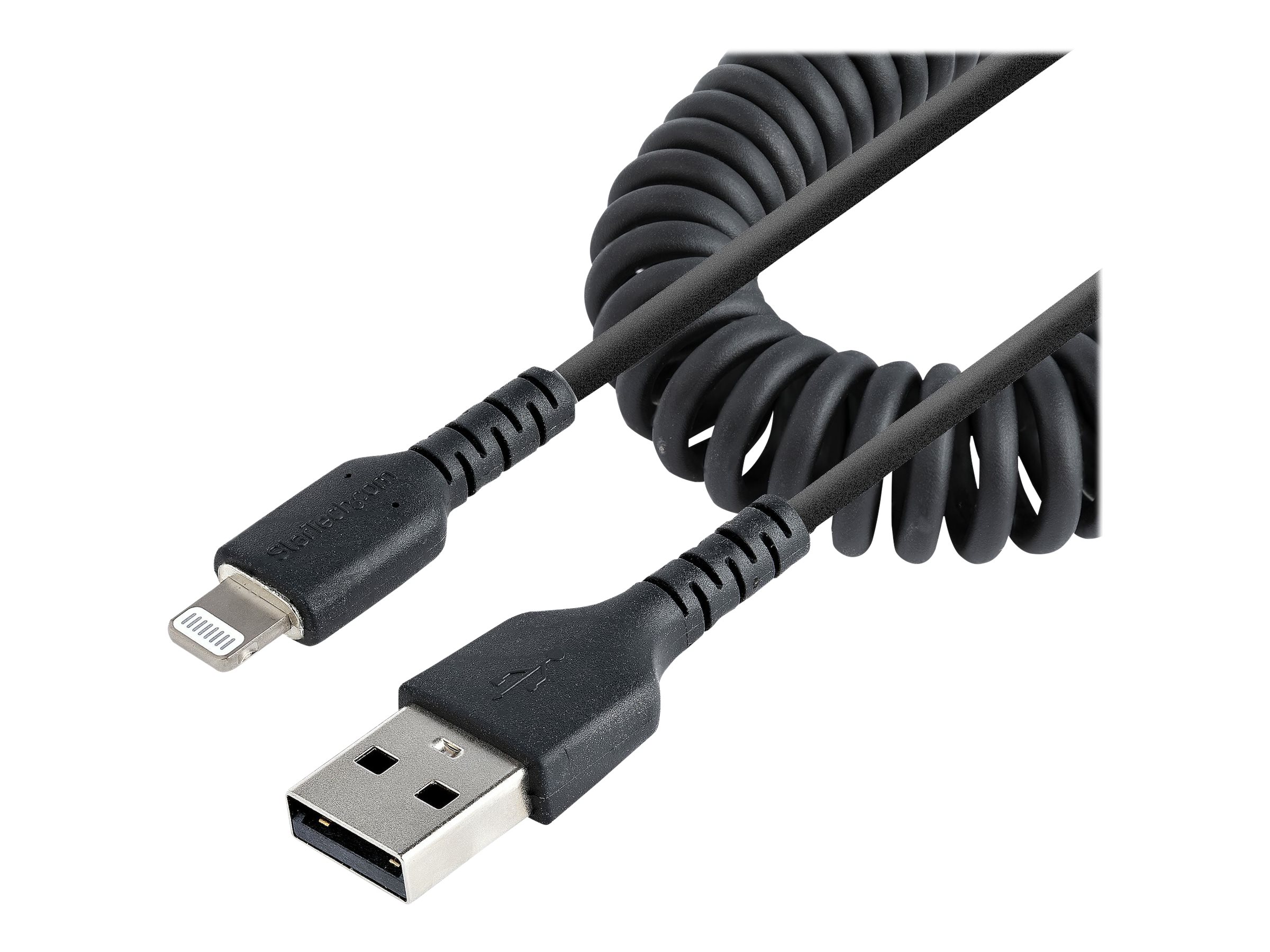 STARTECH 50cm USB auf Lightning Kabel