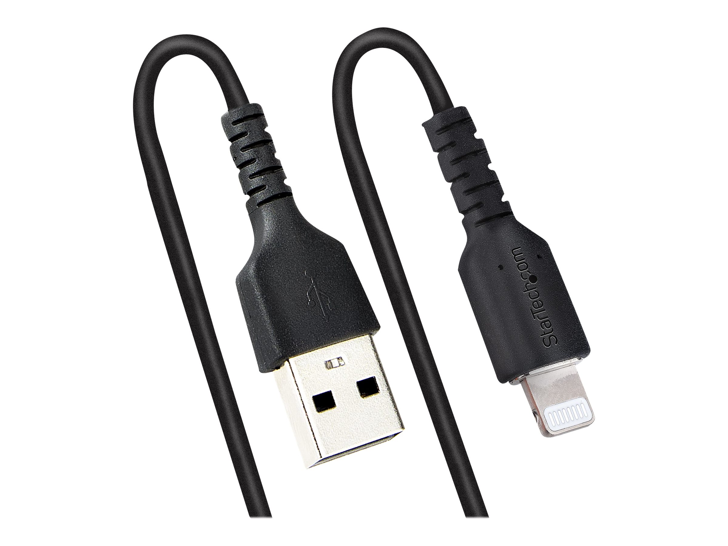 STARTECH 50cm USB auf Lightning Kabel