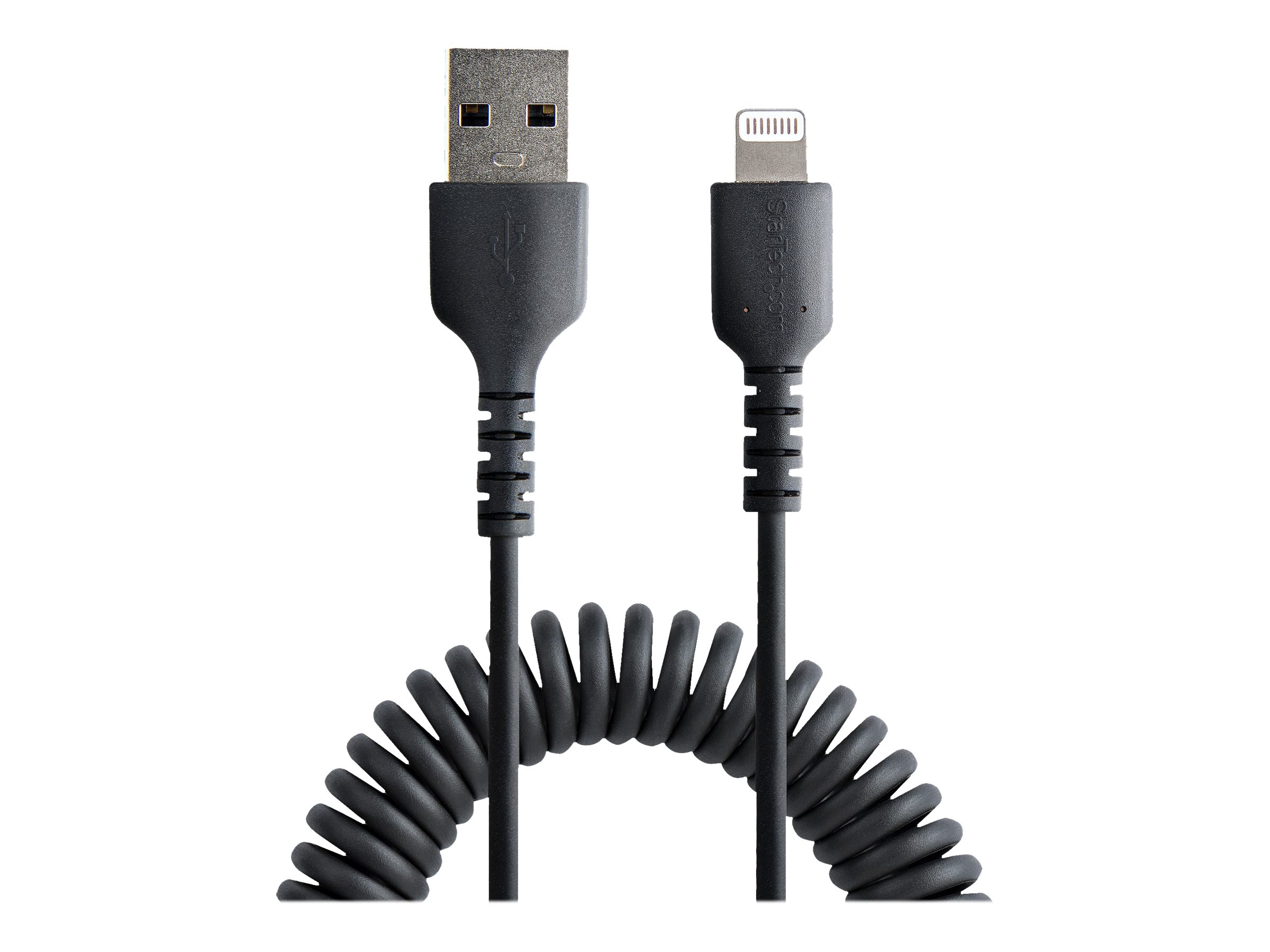 STARTECH 50cm USB auf Lightning Kabel
