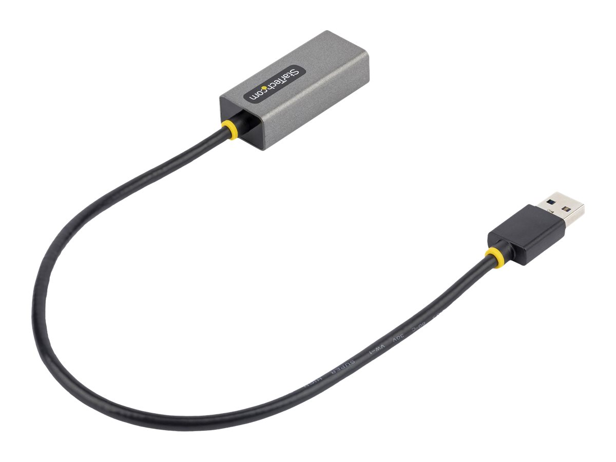 STARTECH USB 3.0 Gigabit Adapter 30cm