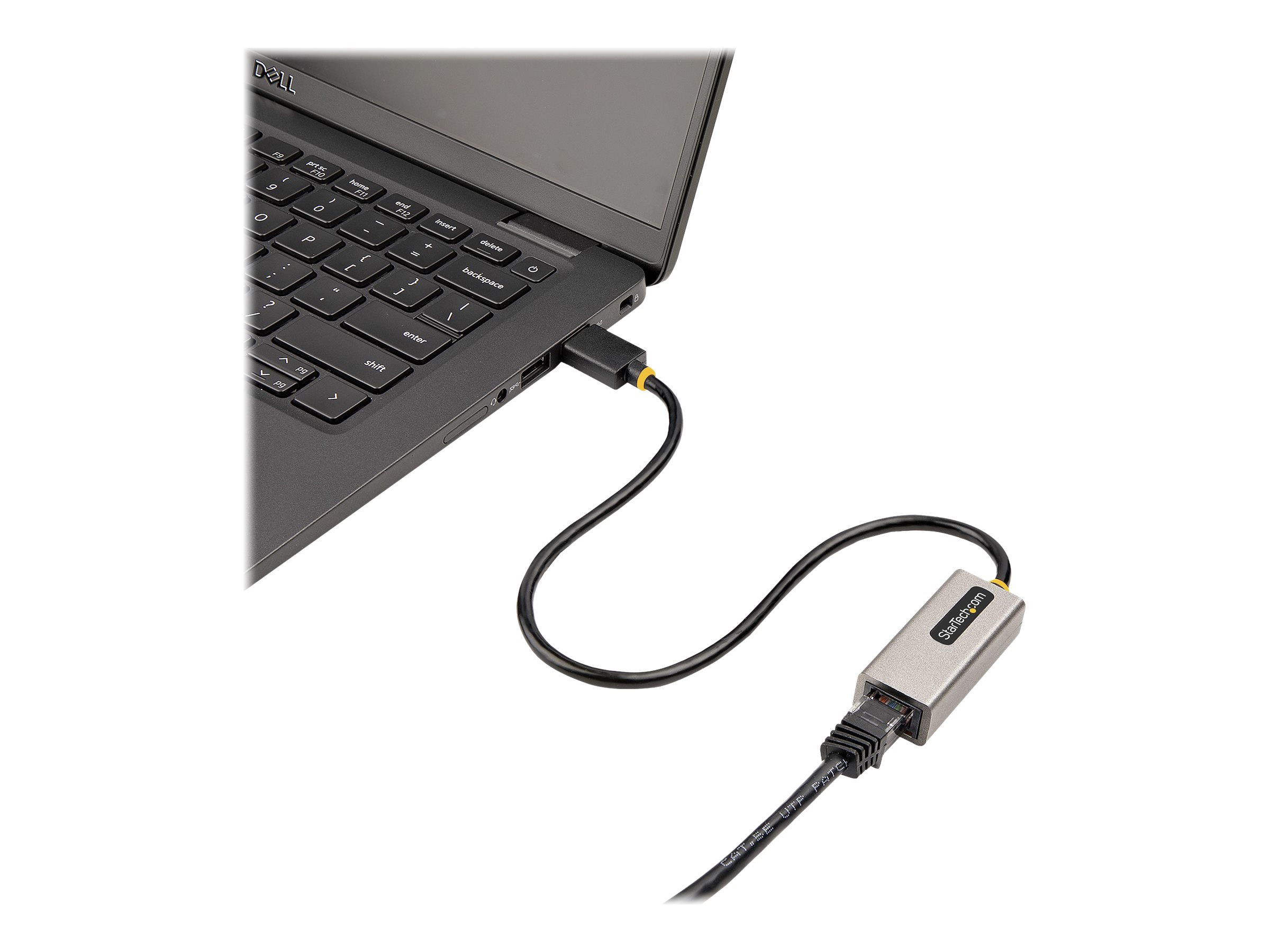 STARTECH USB 3.0 Gigabit Adapter 30cm