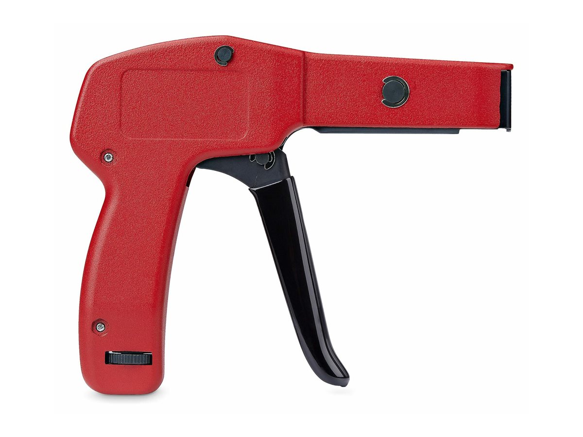 STARTECH Nylon Kabelbinderzange TAA