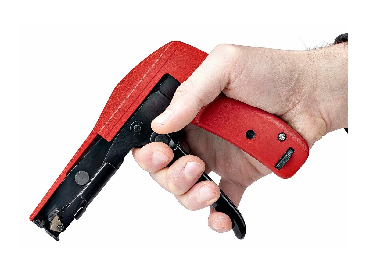 STARTECH Nylon Kabelbinderzange TAA