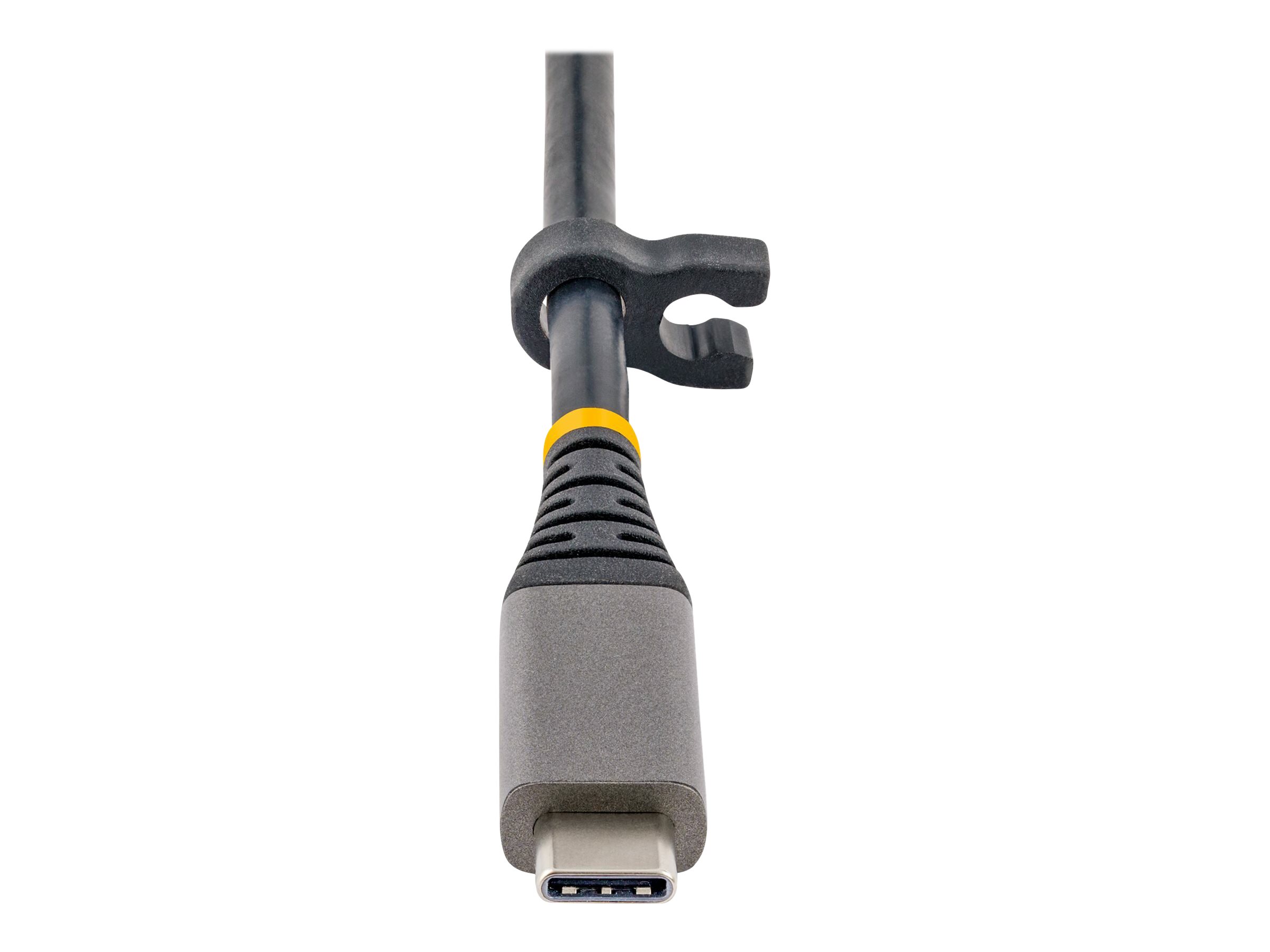 STARTECH USB C Multiport Adapter