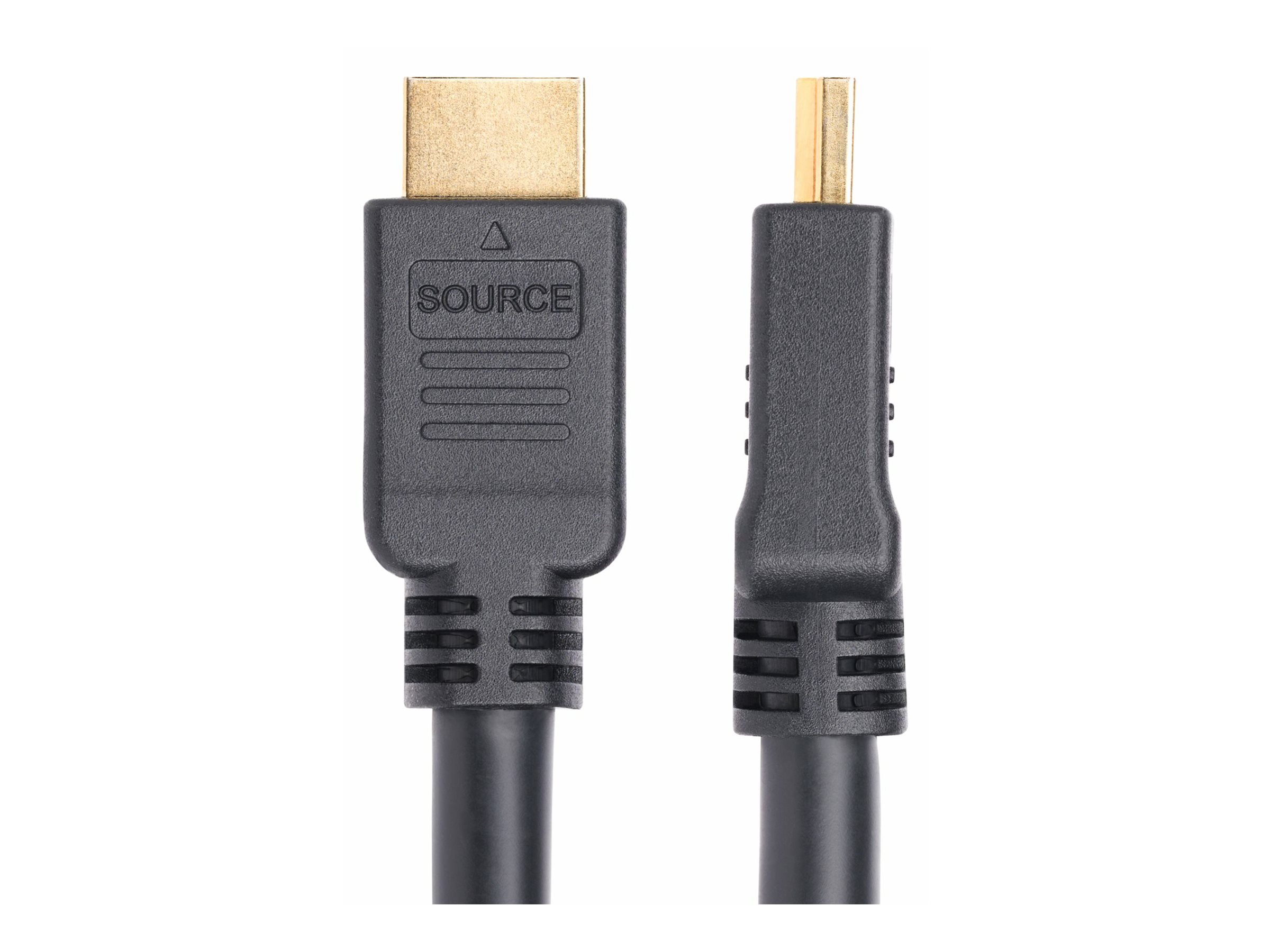 StarTech.com HD2AP-10M-HDMI-CABLE HDMI cable
