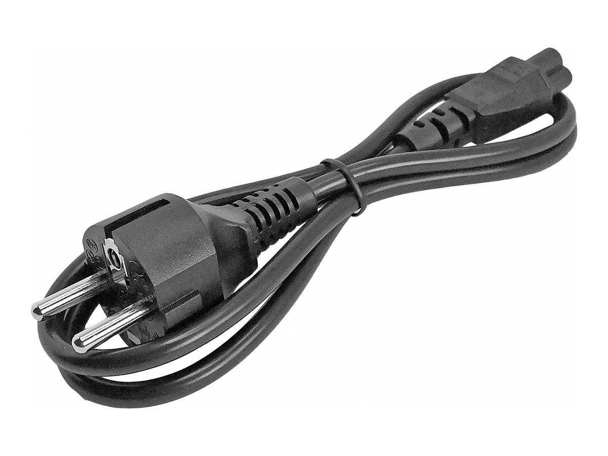 STARTECH Laptop Power Cord - 18 AWG