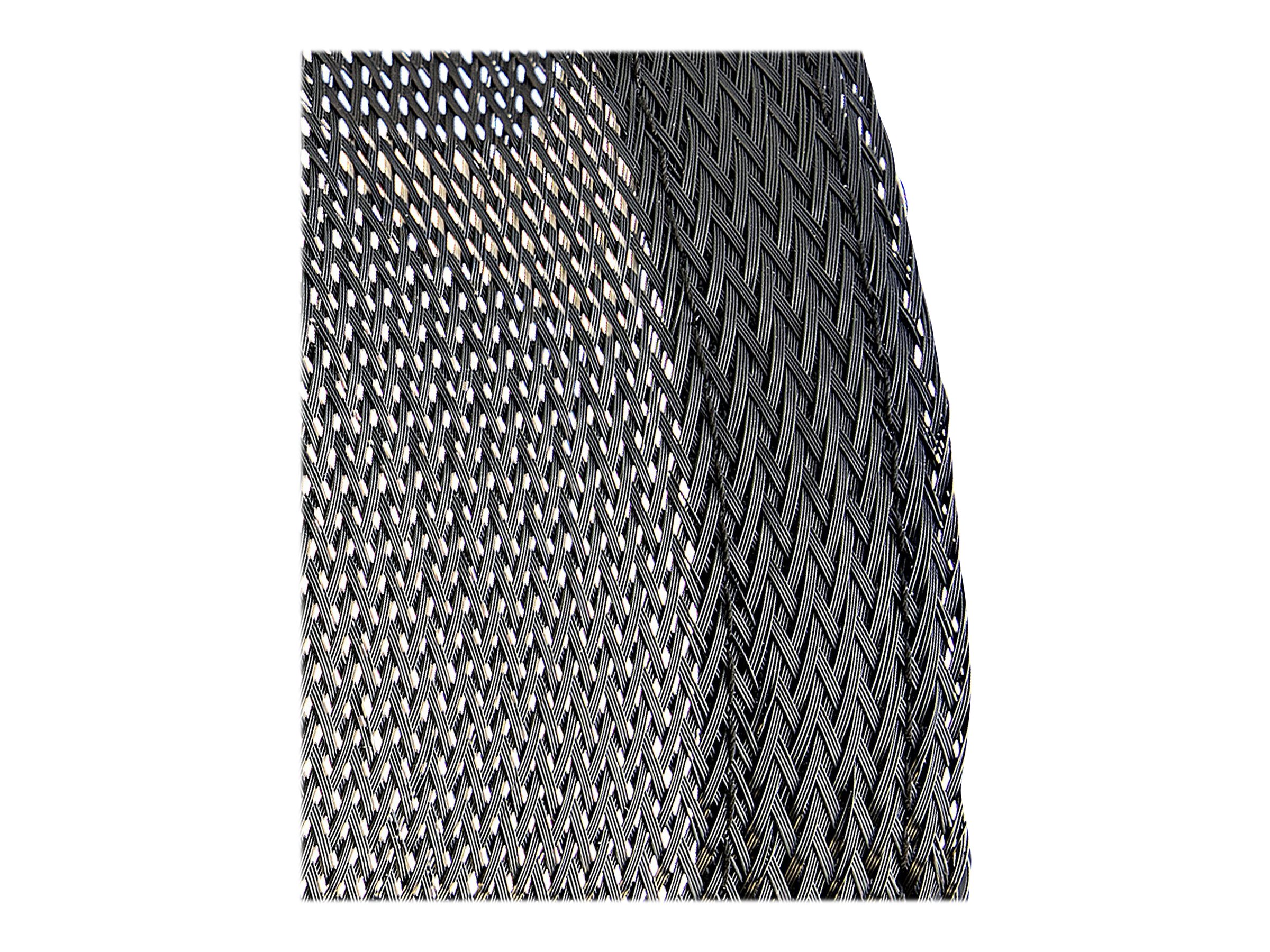 STARTECH Cable Management Sleeve