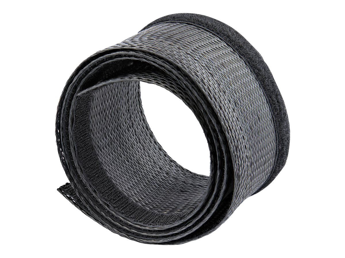 STARTECH Cable Management Sleeve