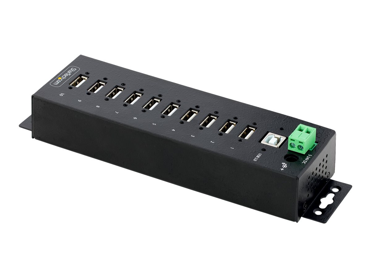 StarTech.com USB210AIND-USB-A-HUB interface hub