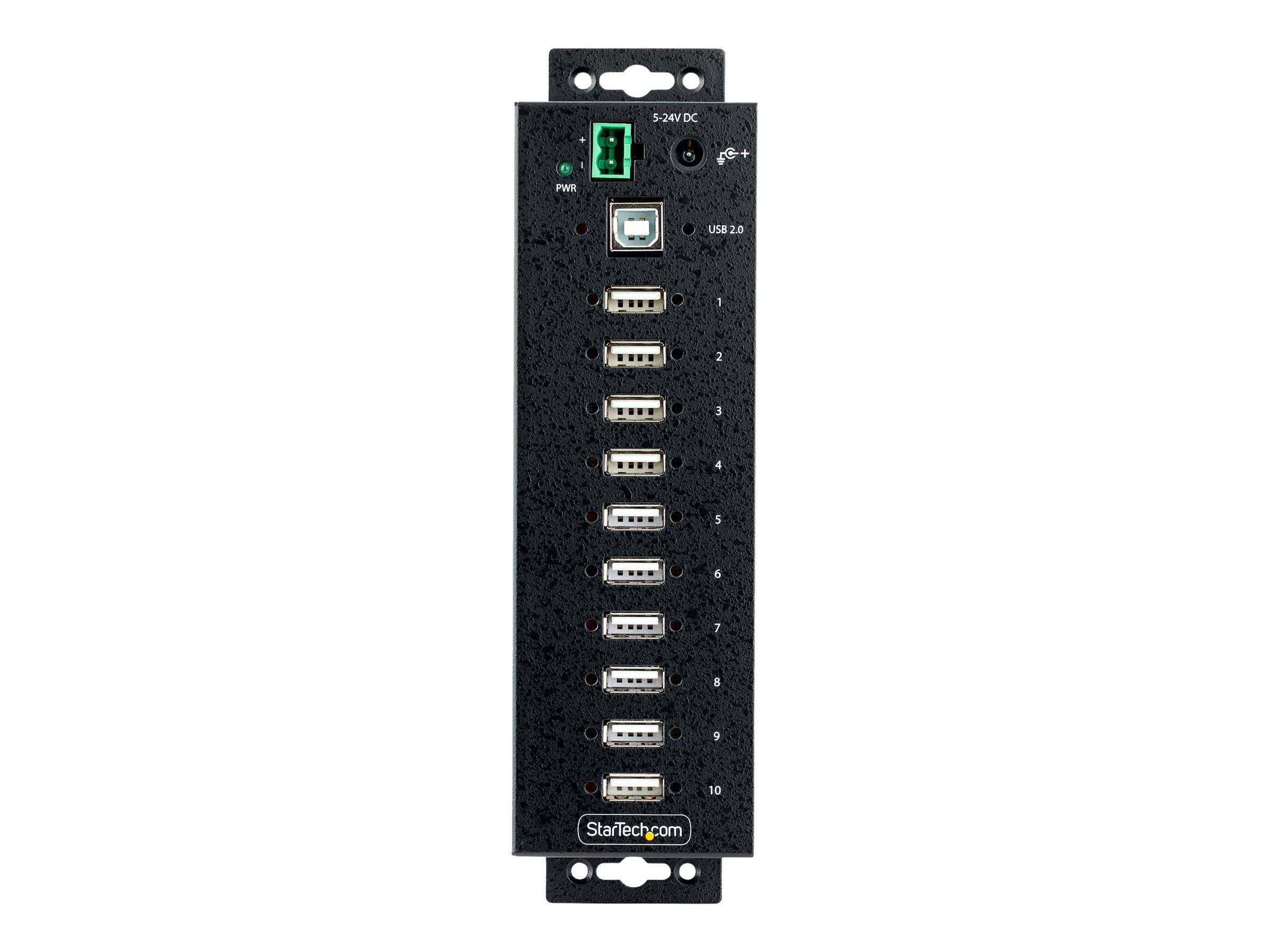 StarTech.com USB210AIND-USB-A-HUB interface hub