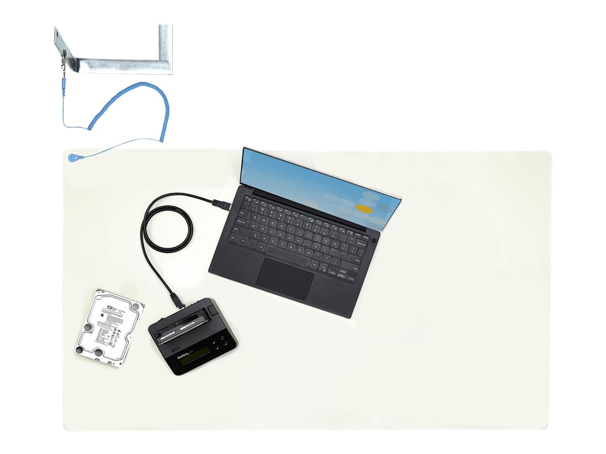 STARTECH ESD Matte Antistatikmatte