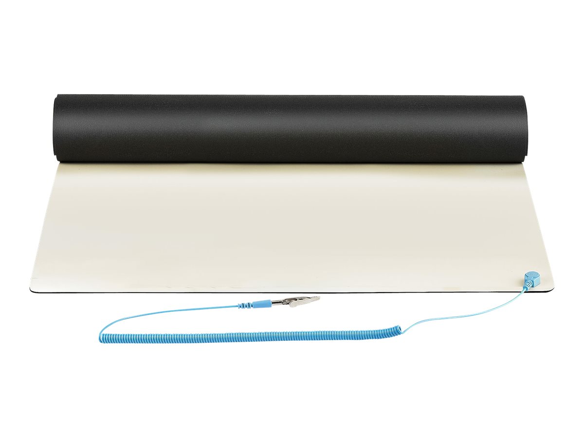 STARTECH 11x18in Anti Static Mat