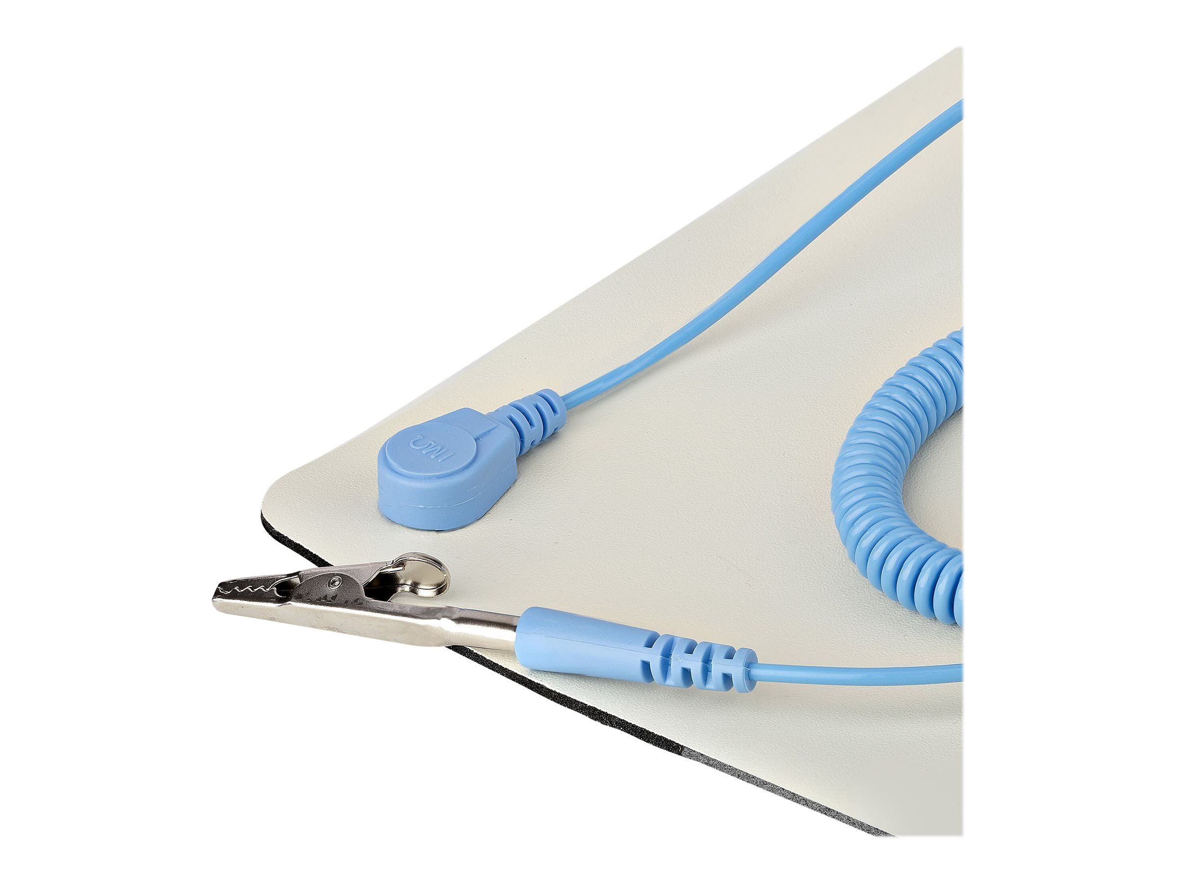 STARTECH 11x18in Anti Static Mat