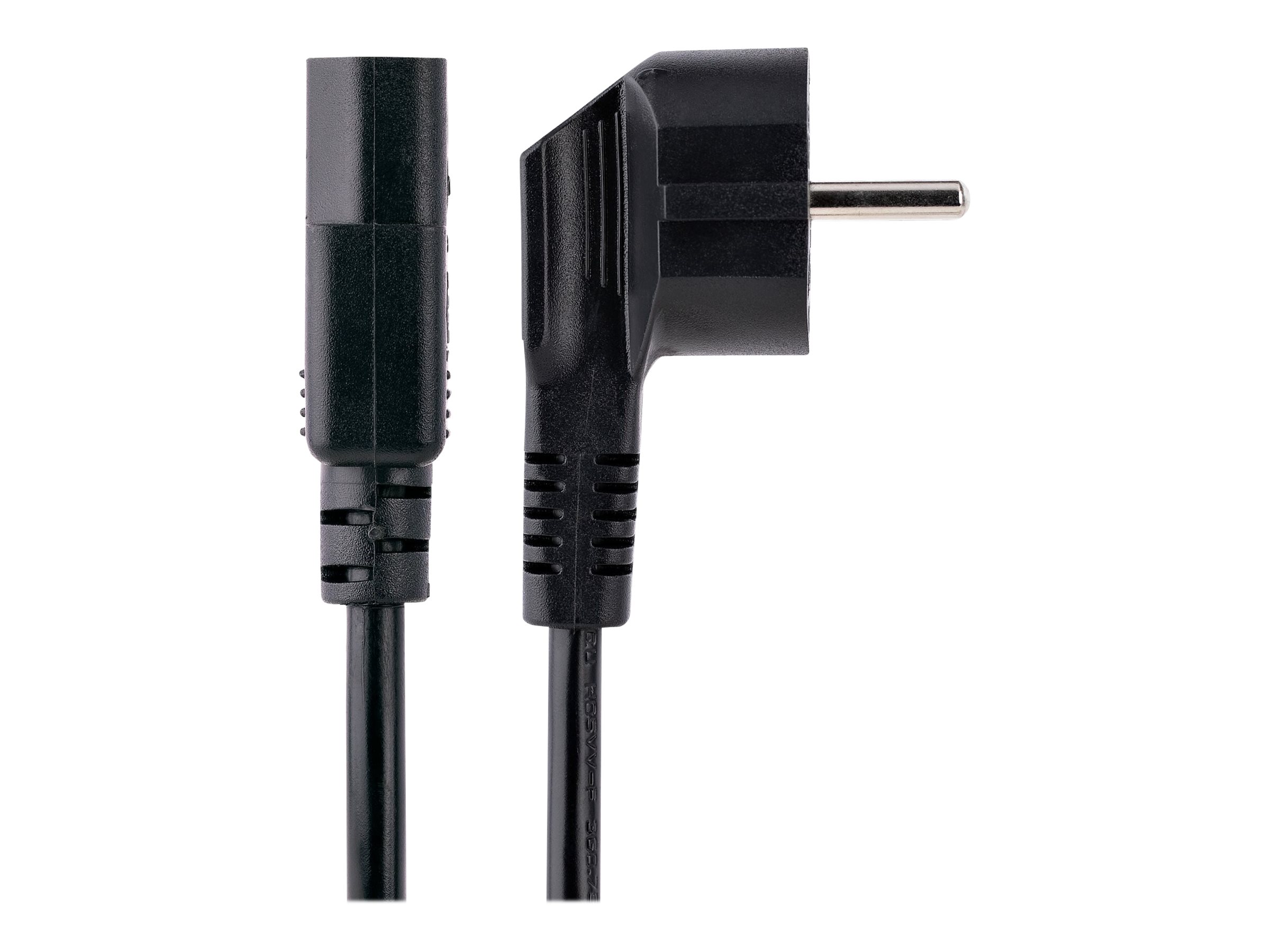 STARTECH 3m 10ft Computer Power Cord