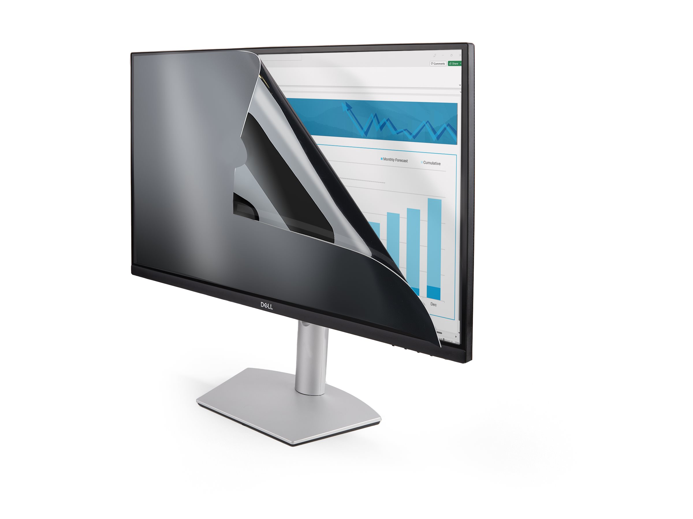 StarTech.com PRIVACY-SCREEN-19M display privacy filter