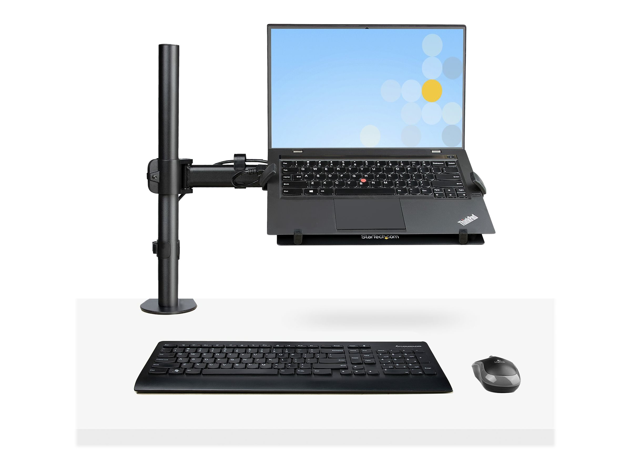 STARTECH Monitor und Laptop halterung