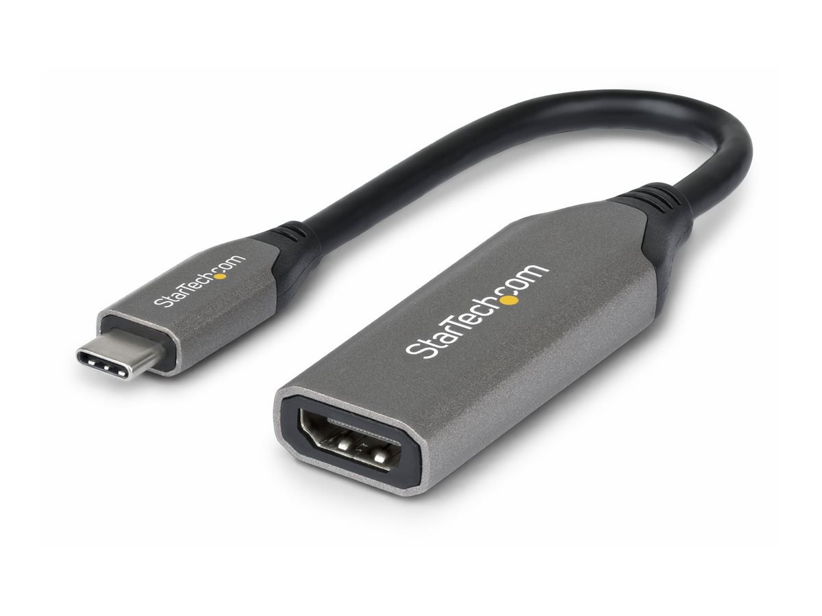 STARTECH USB-C zu HDMI Adapter 8K 60Hz