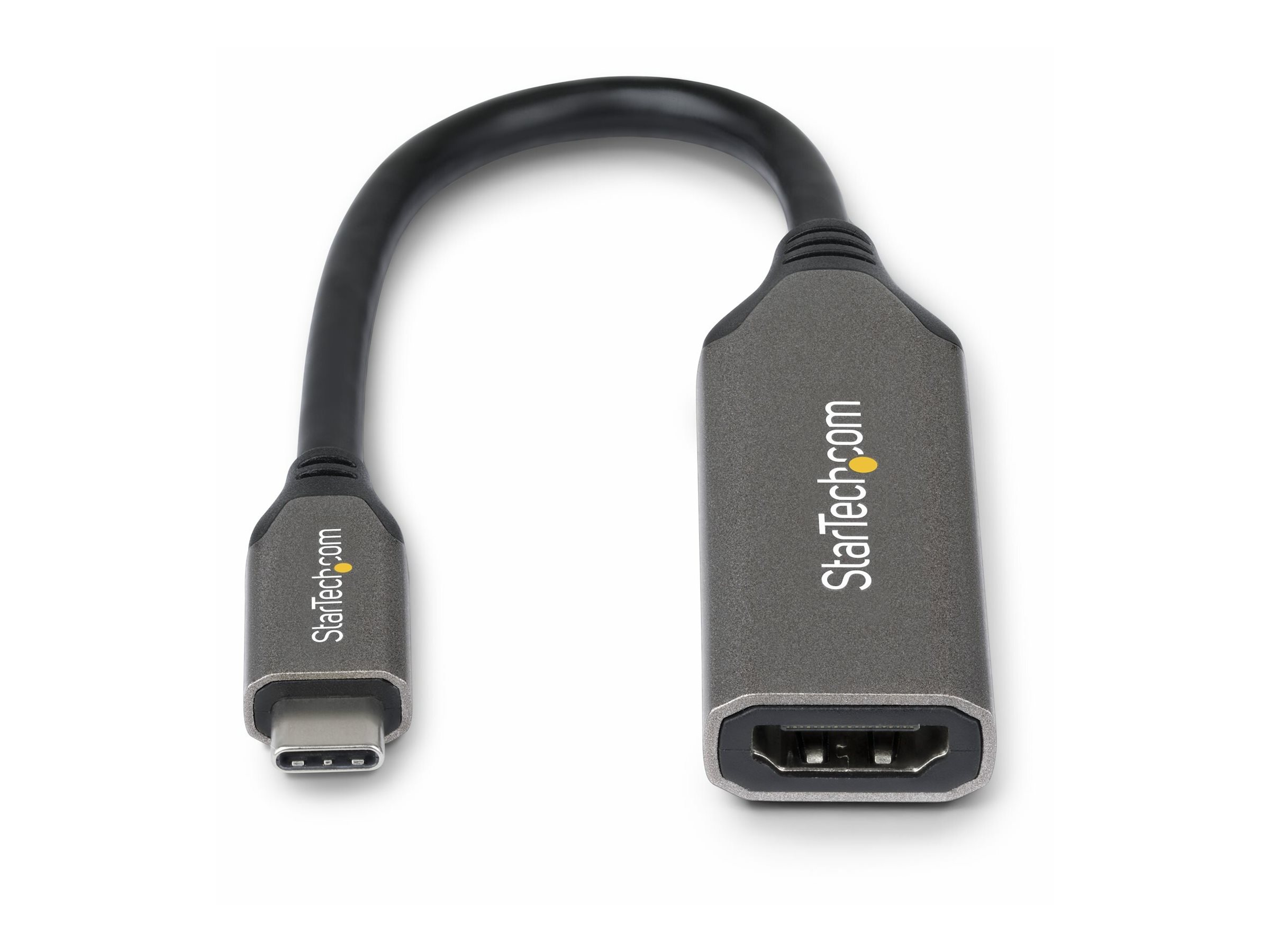STARTECH USB-C zu HDMI Adapter 8K 60Hz