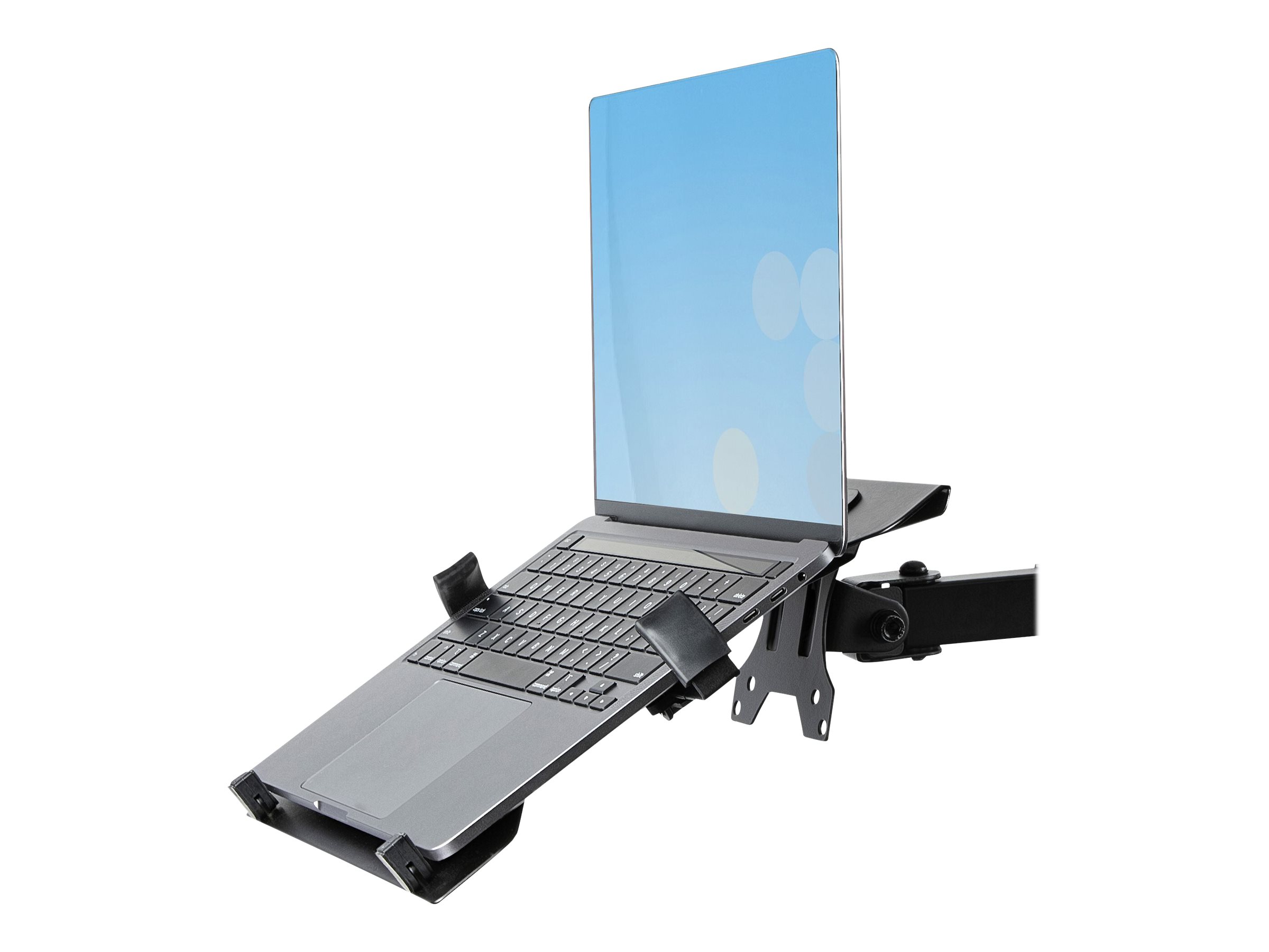 STARTECH Monitor und laptop halterung