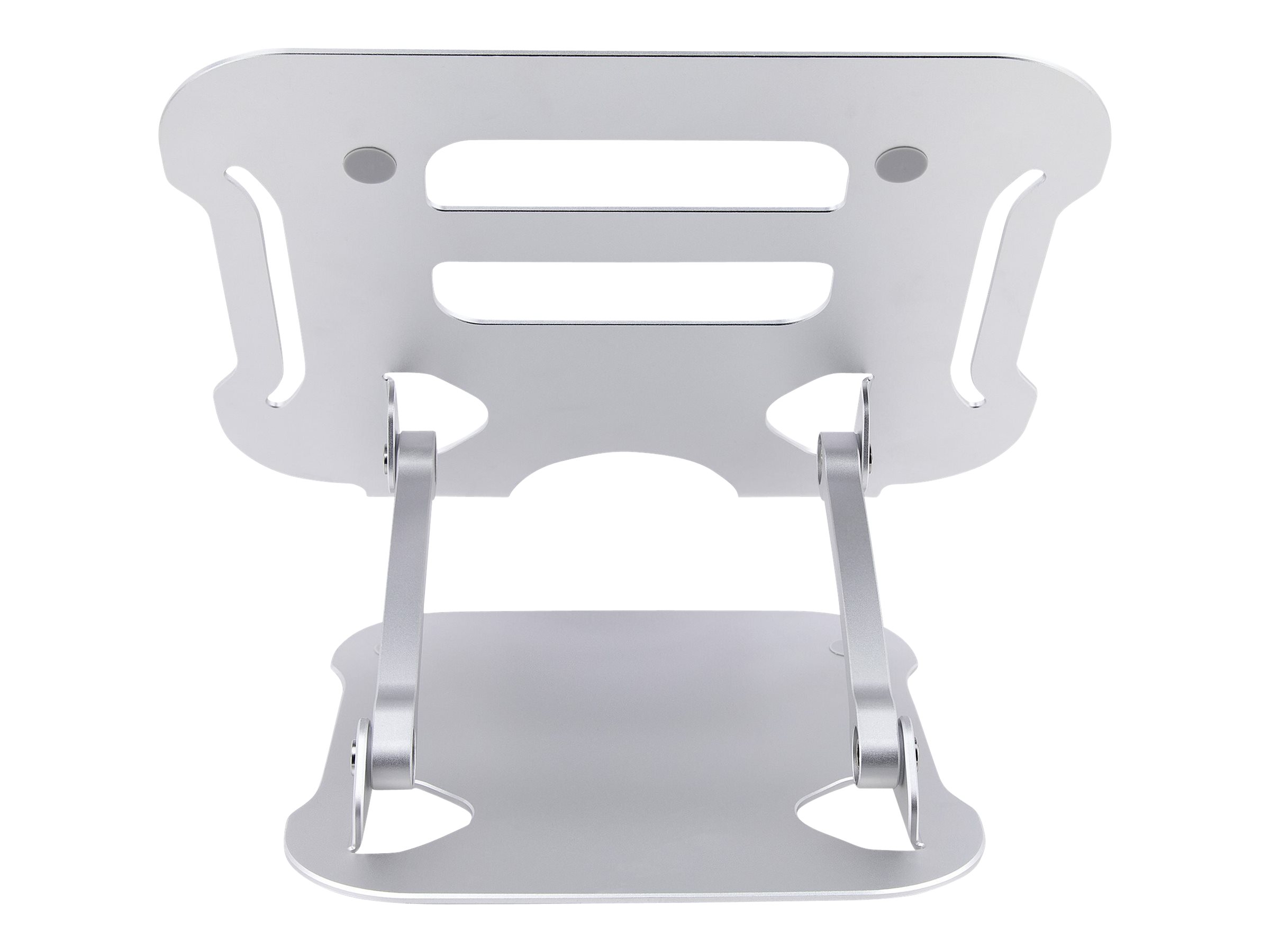STARTECH Tisch Laptopständer Tragbar