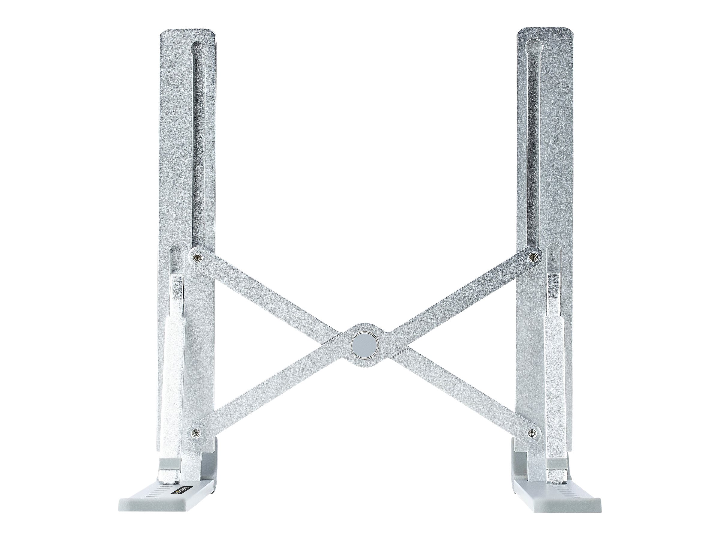 STARTECH Laptop Riser Stand Ergonomic