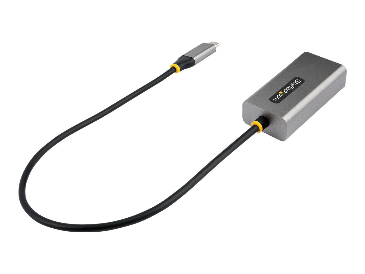 STARTECH USB C Gigabit Ethernet Adapter
