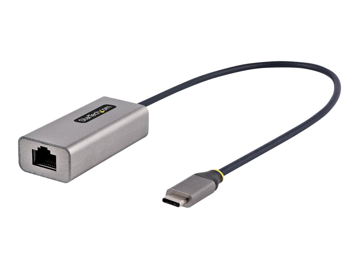 STARTECH USB C Gigabit Ethernet Adapter