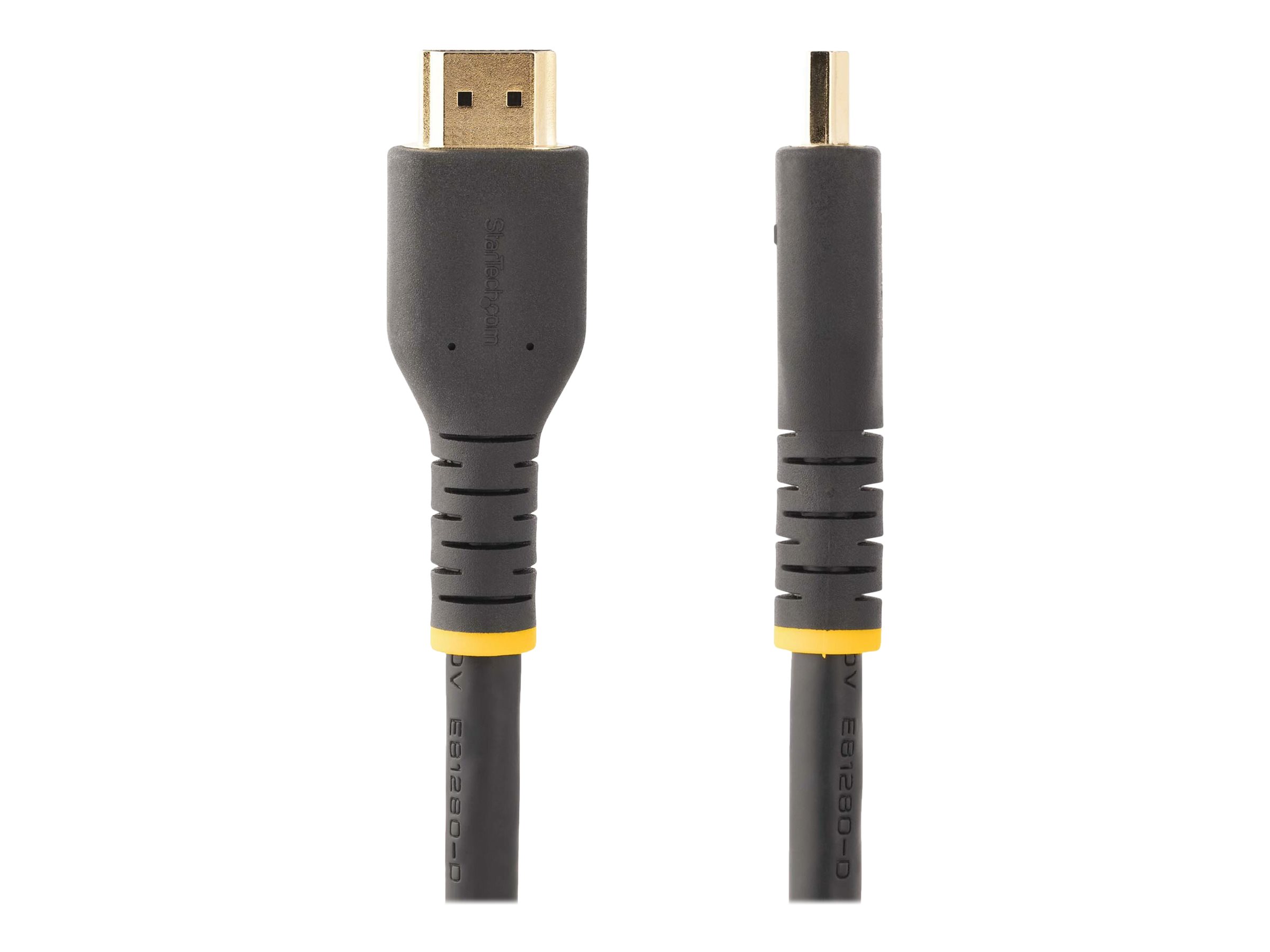 STARTECH 30ft Active HDMI Cable