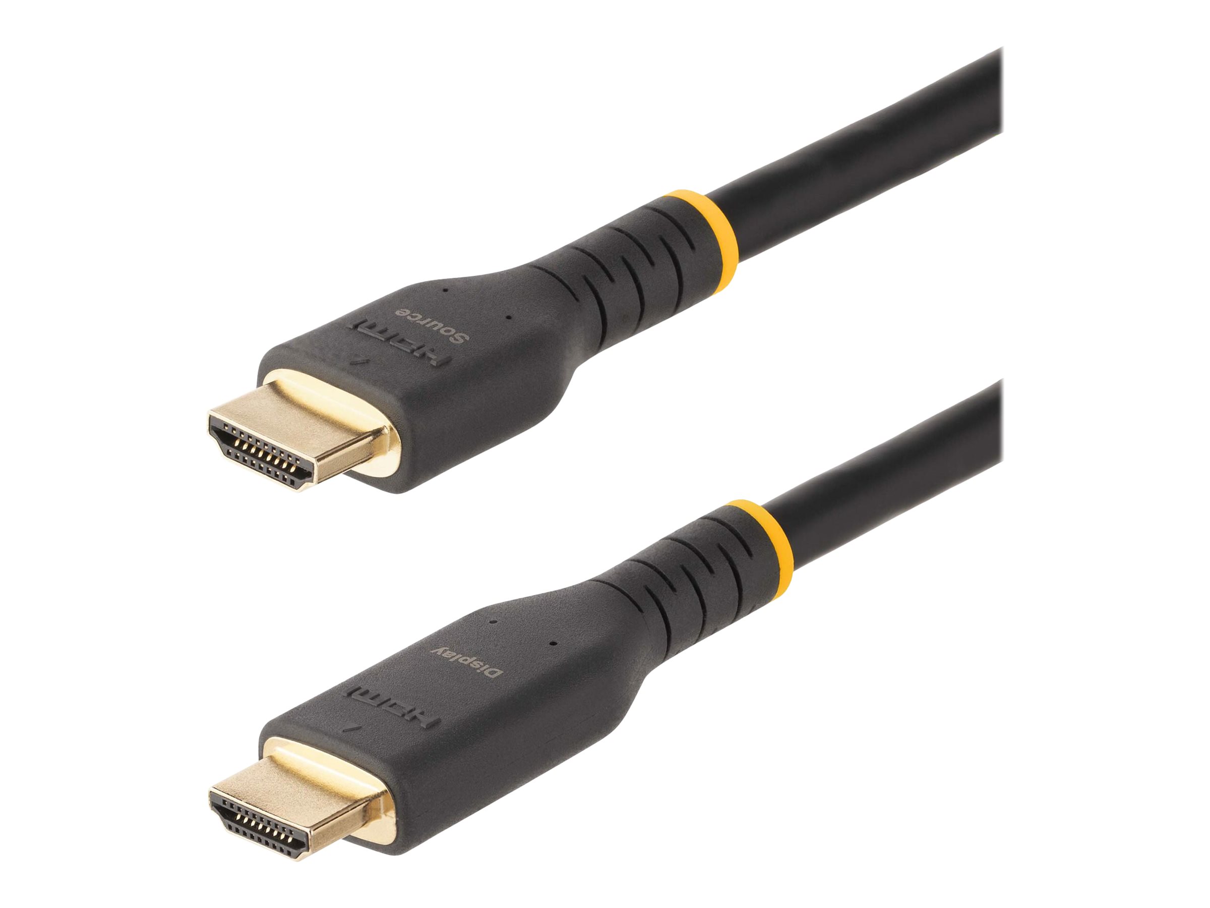 STARTECH 30ft Active HDMI Cable