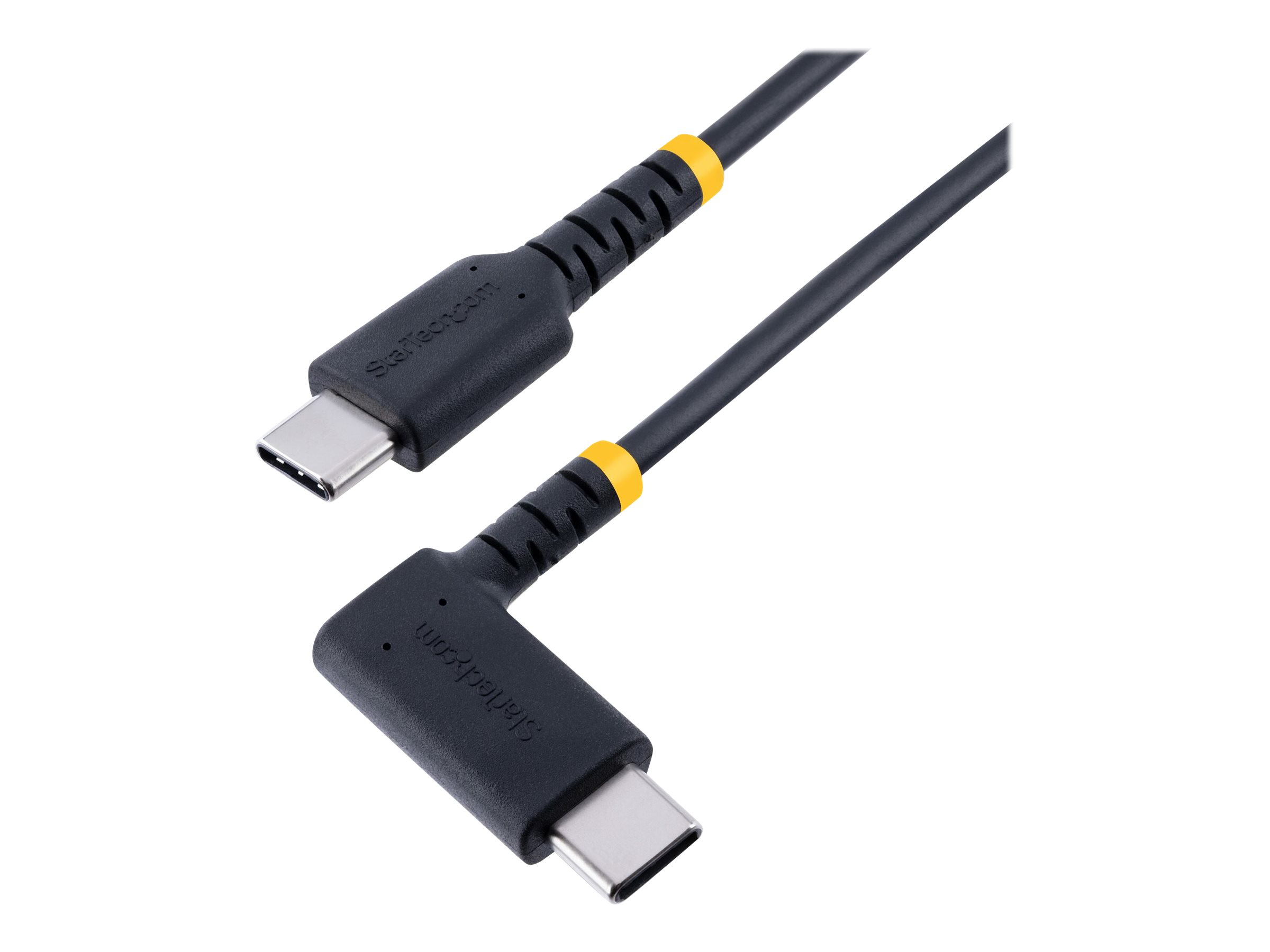 STARTECH 1ft USB C Charging Cable