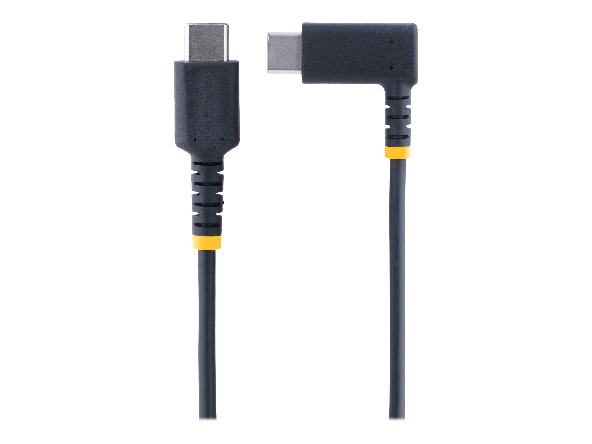 STARTECH 1ft USB C Charging Cable
