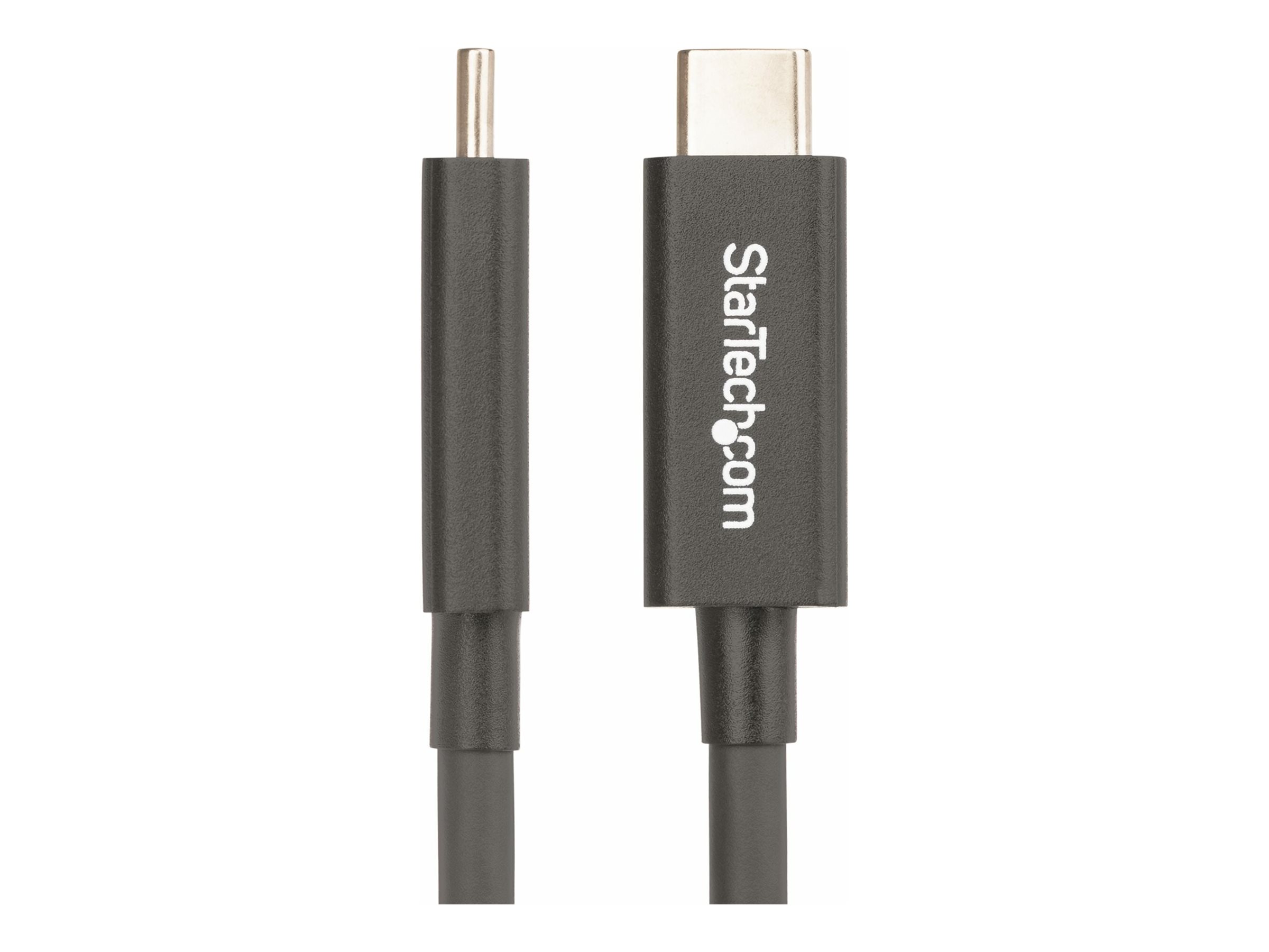 STARTECH 2m Thunderbolt 4 Kabel USB4