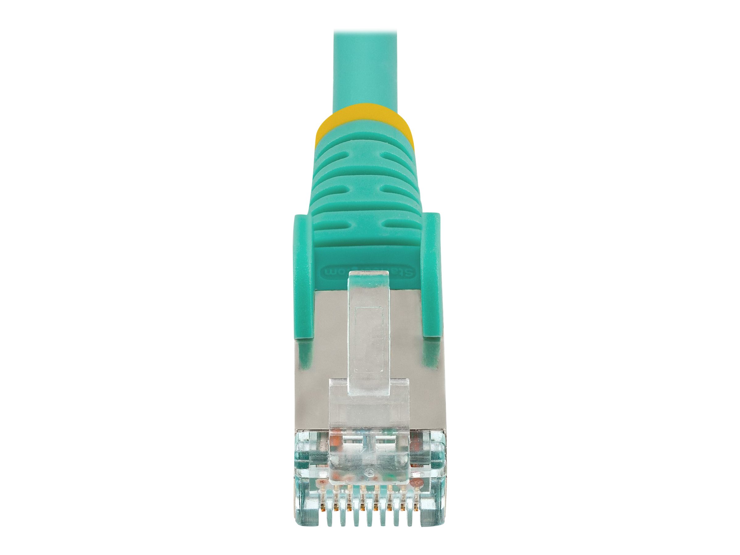 STARTECH 10m CAT6a Kabel LSZH 10Gbit