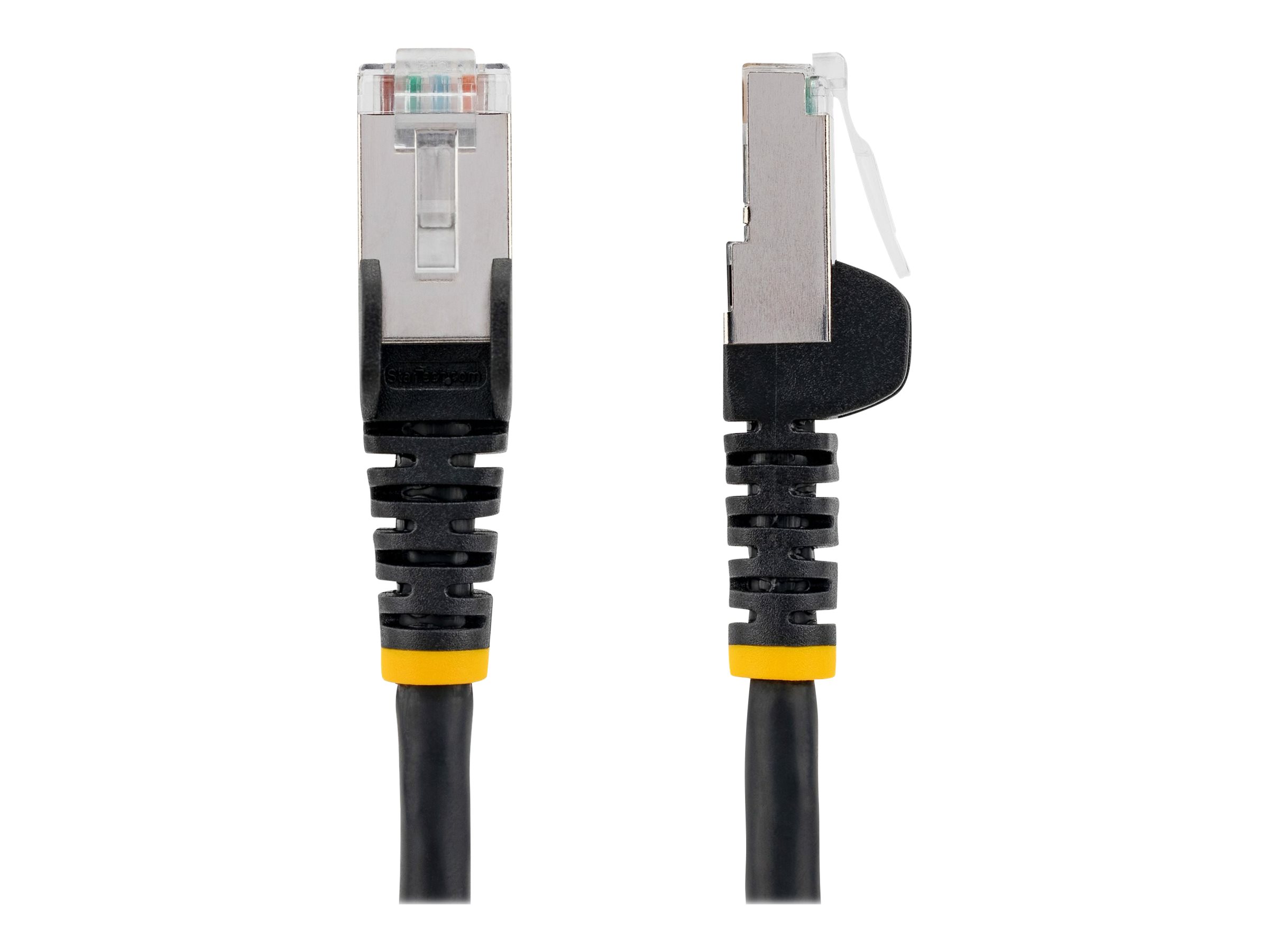 STARTECH 10m CAT6a Kabel LSZH 10Gbit