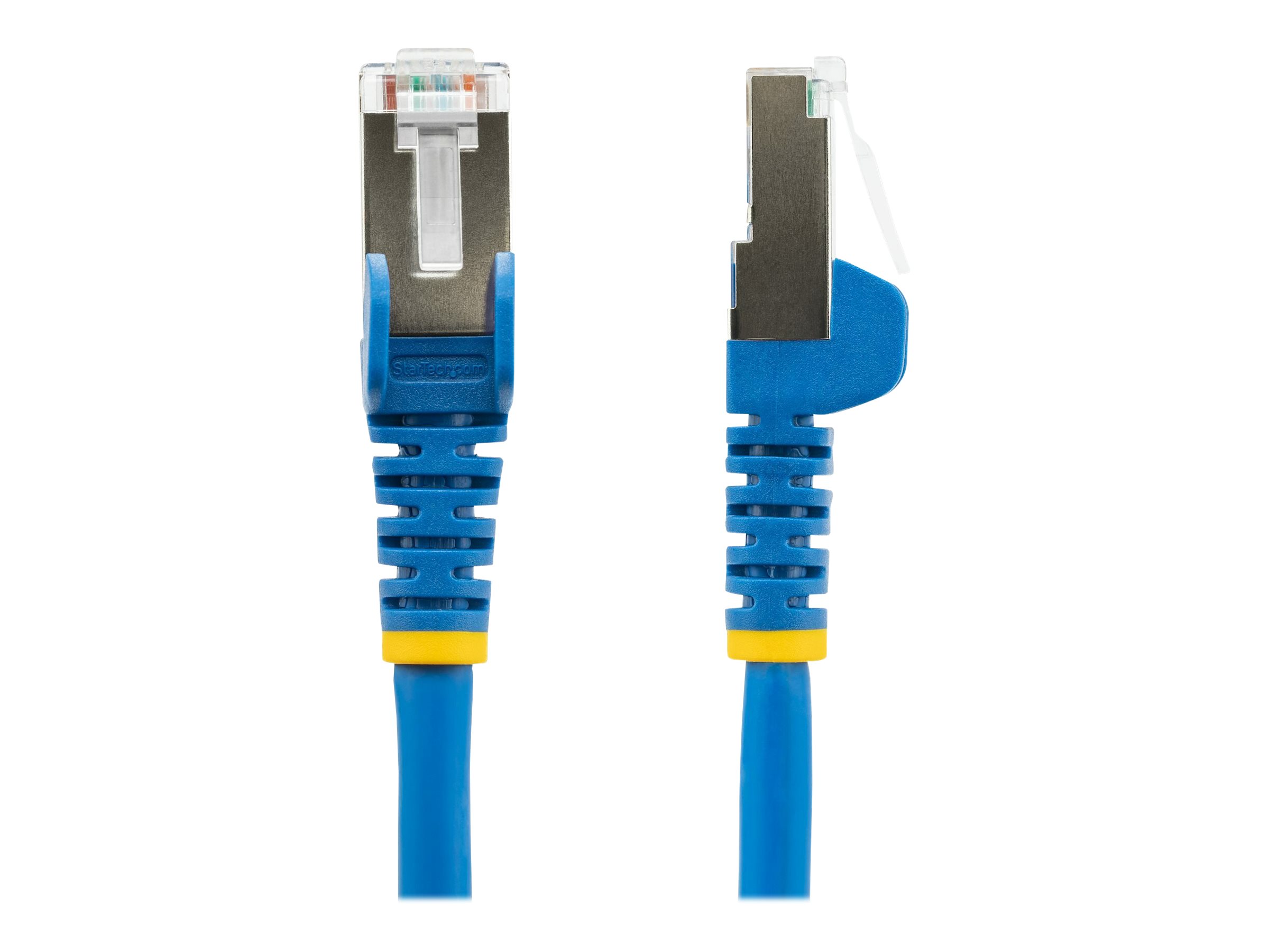 STARTECH 10m CAT6a Kabel LSZH 10Gbit