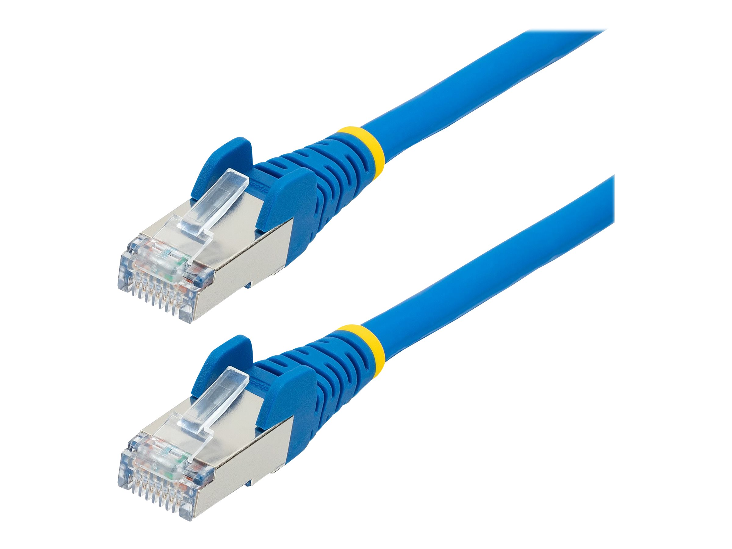 STARTECH 10m CAT6a Kabel LSZH 10Gbit
