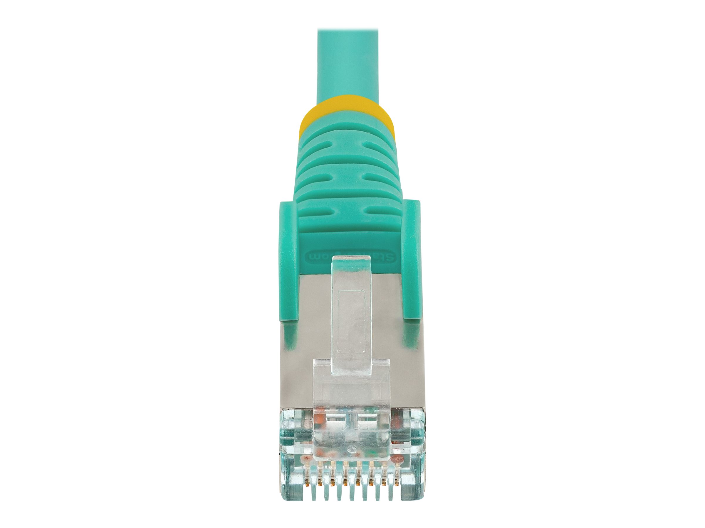 STARTECH 2m CAT6a Ethernet Cable LSZH