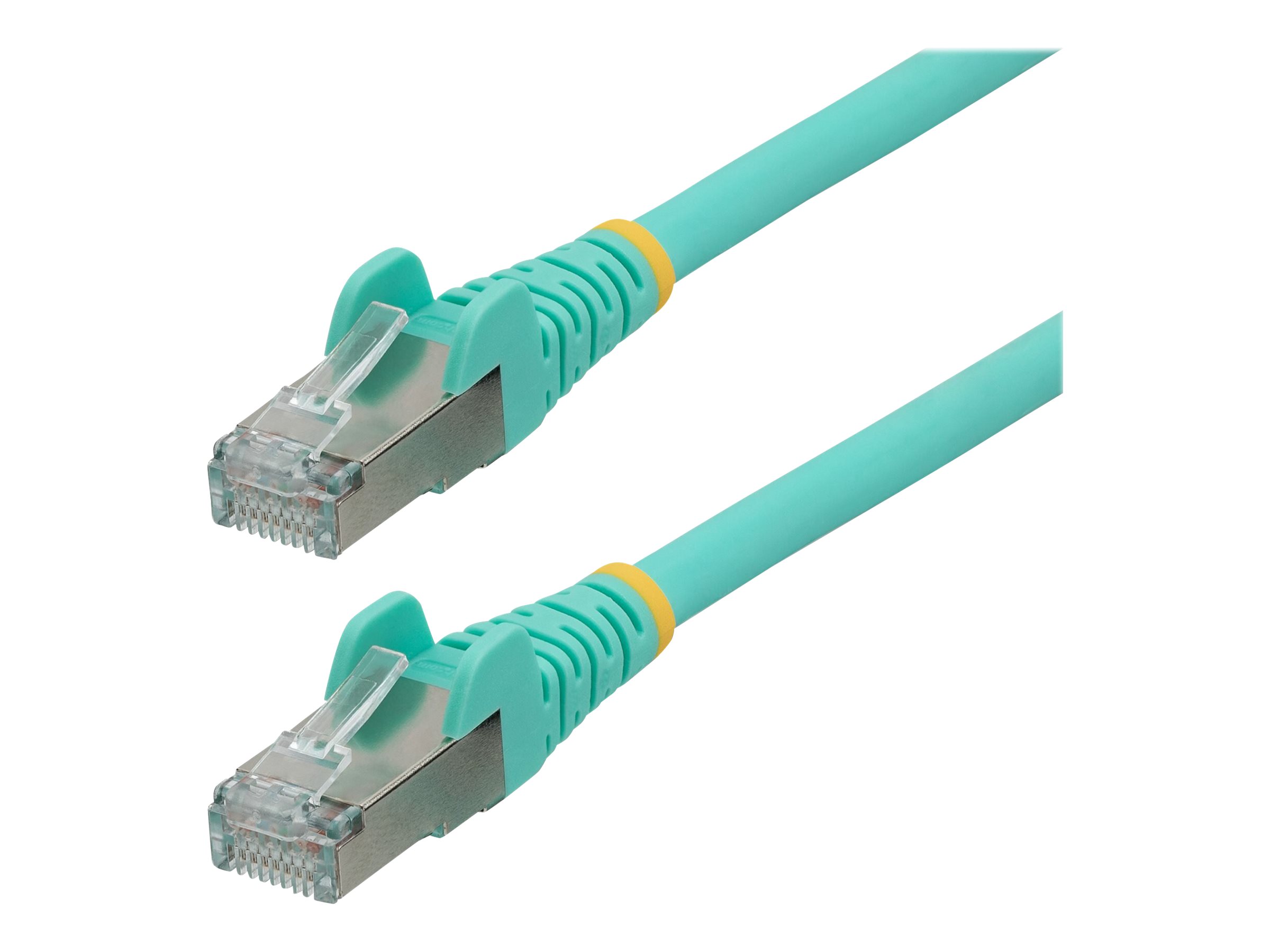 STARTECH 2m CAT6a Ethernet Cable LSZH