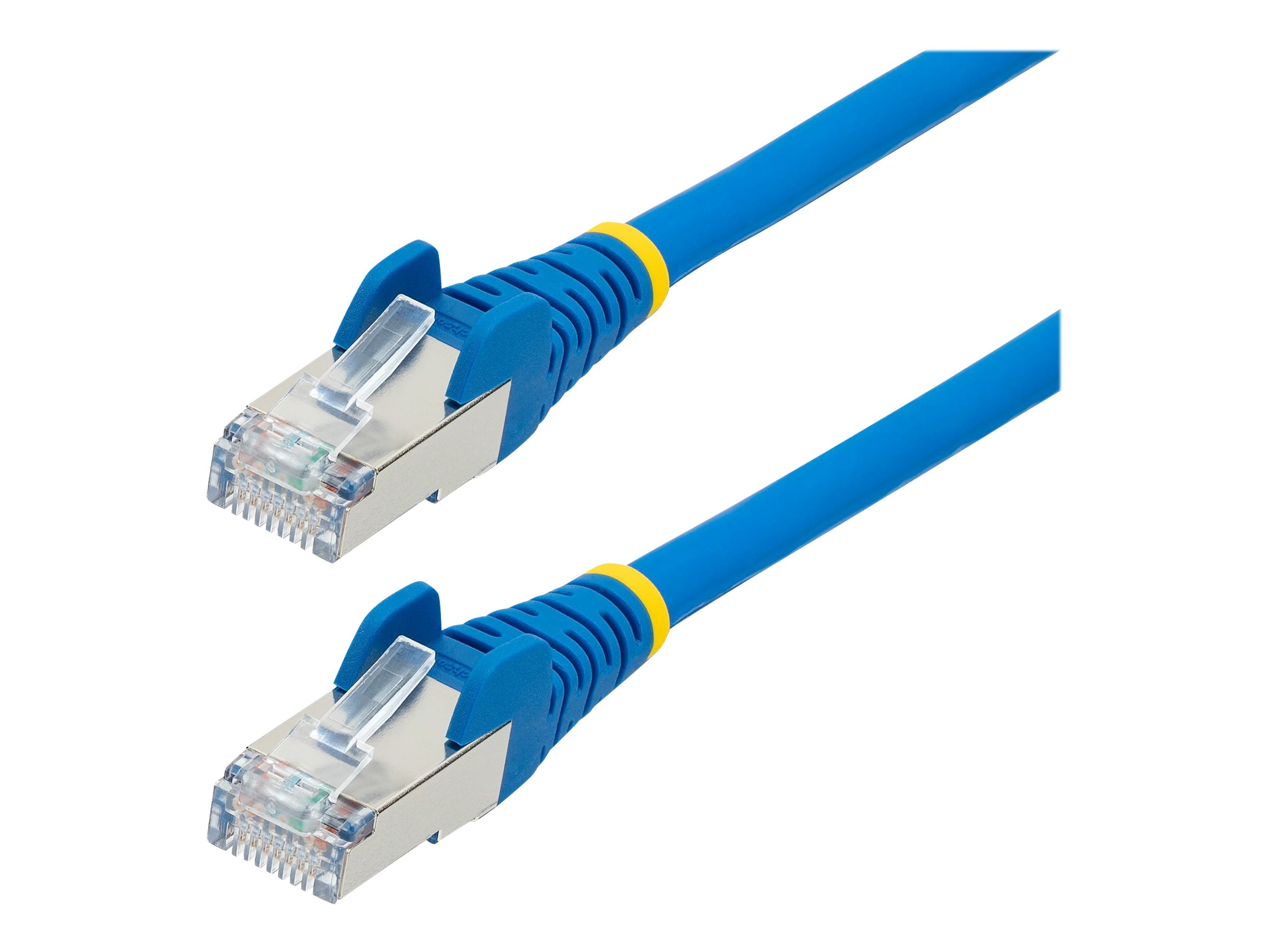 STARTECH 2m CAT6a Ethernet Cable LSZH