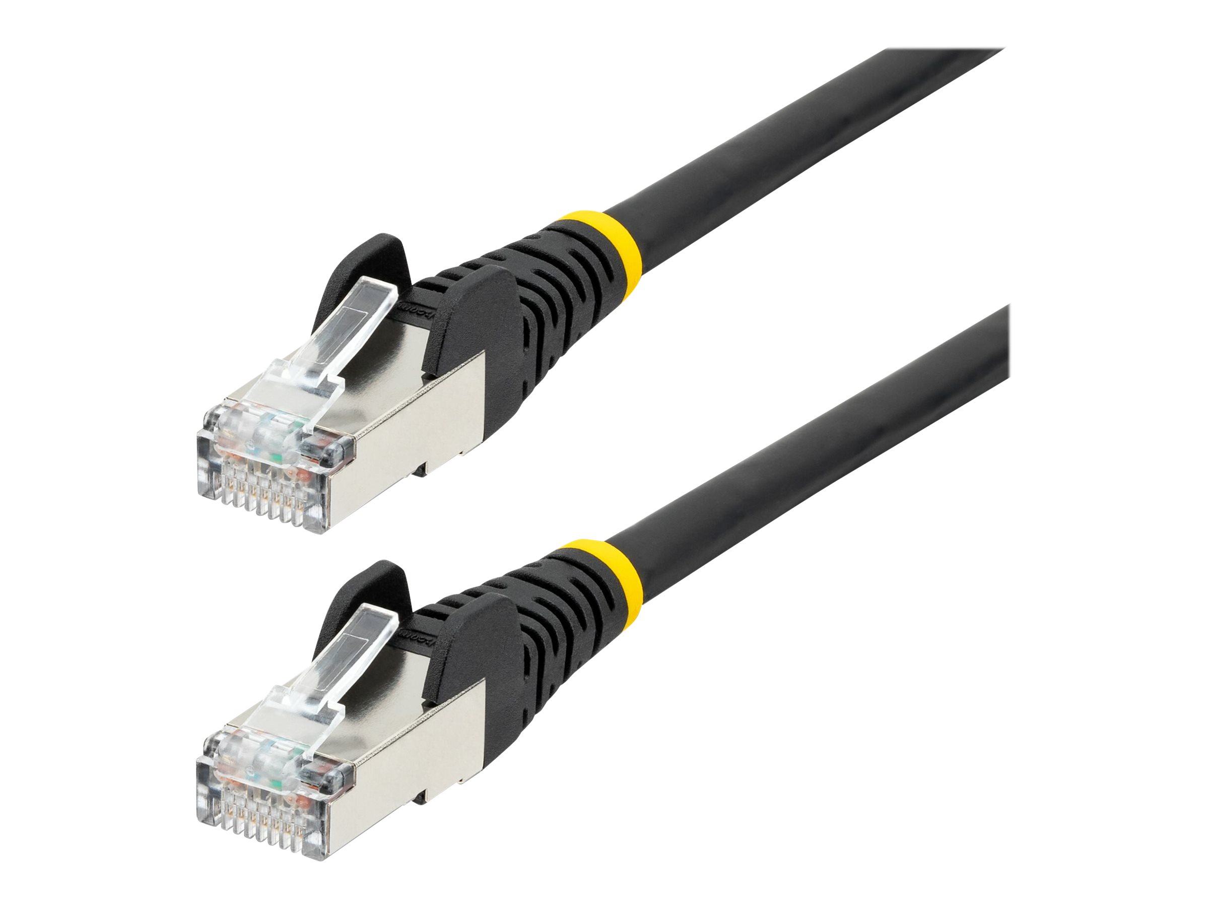 STARTECH 3m CAT6a Ethernet Cable LSZH