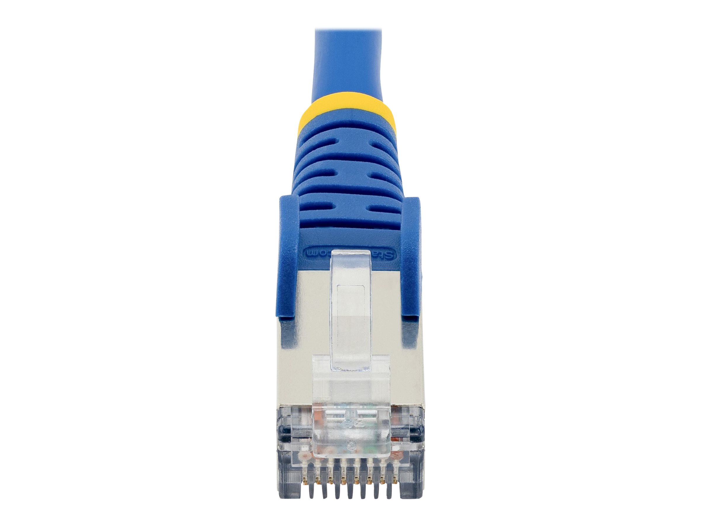 STARTECH 3m CAT6a Ethernet Cable LSZH