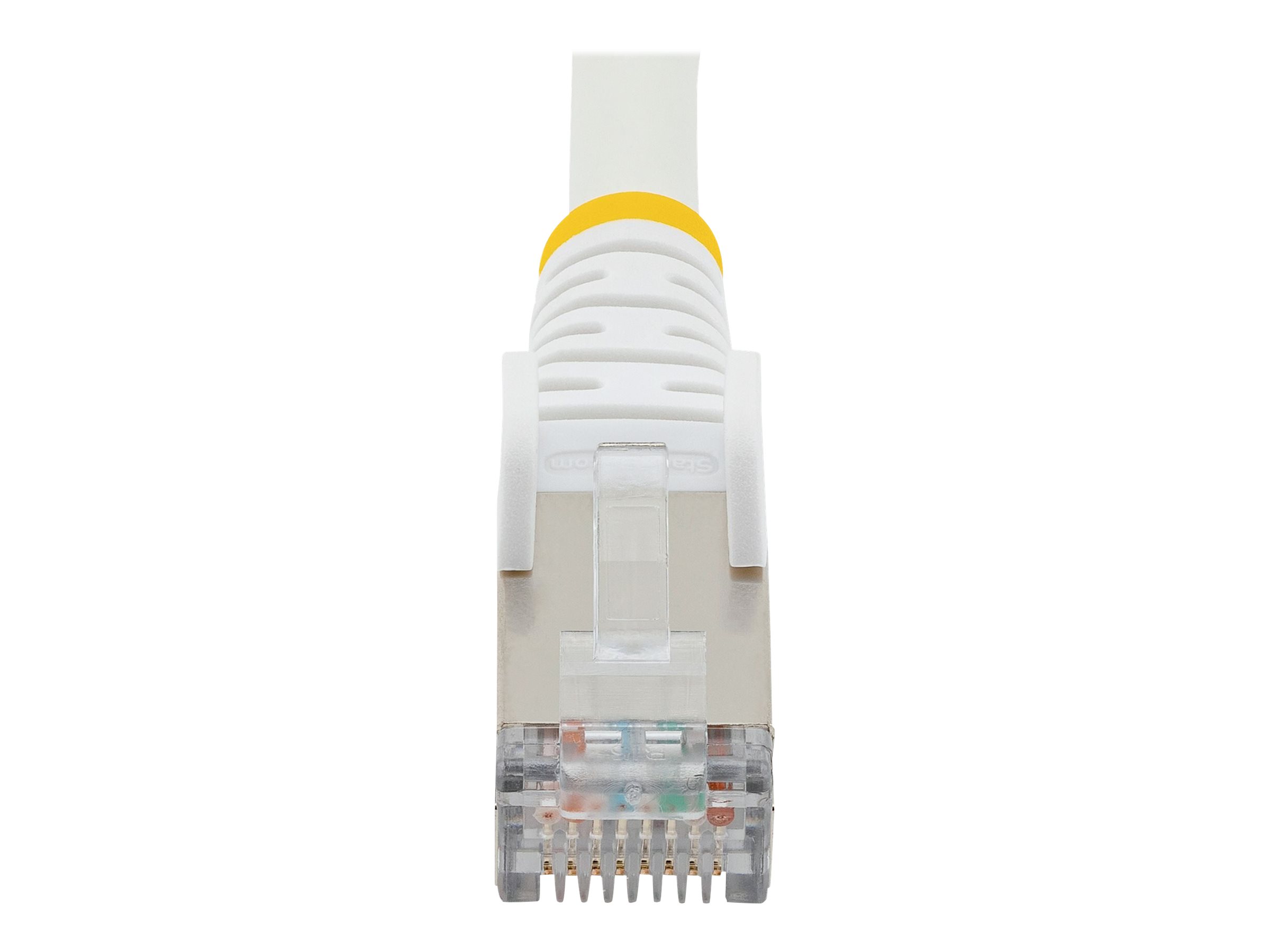 STARTECH 10m CAT6a Kabel LSZH 10Gbit